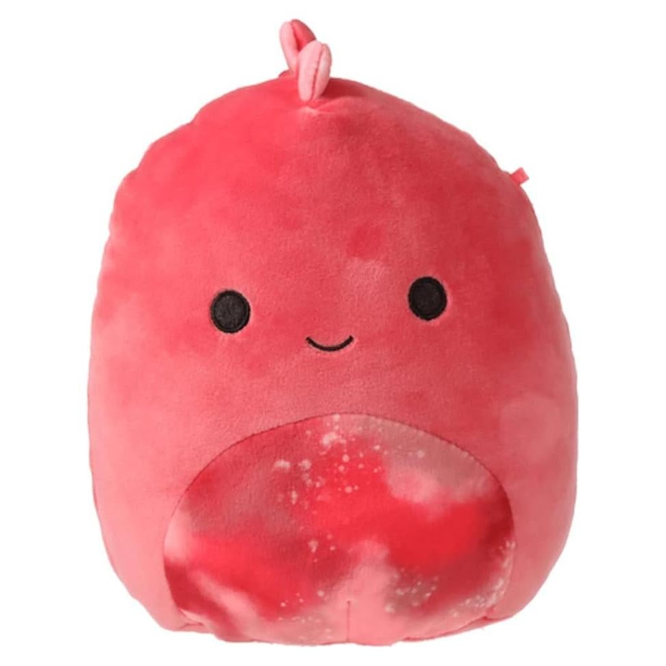 Squishmallow T-Rex Poleena 20 cm Kellytoy