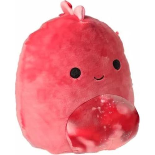 Squishmallow T-Rex Poleena 20 cm Kellytoy