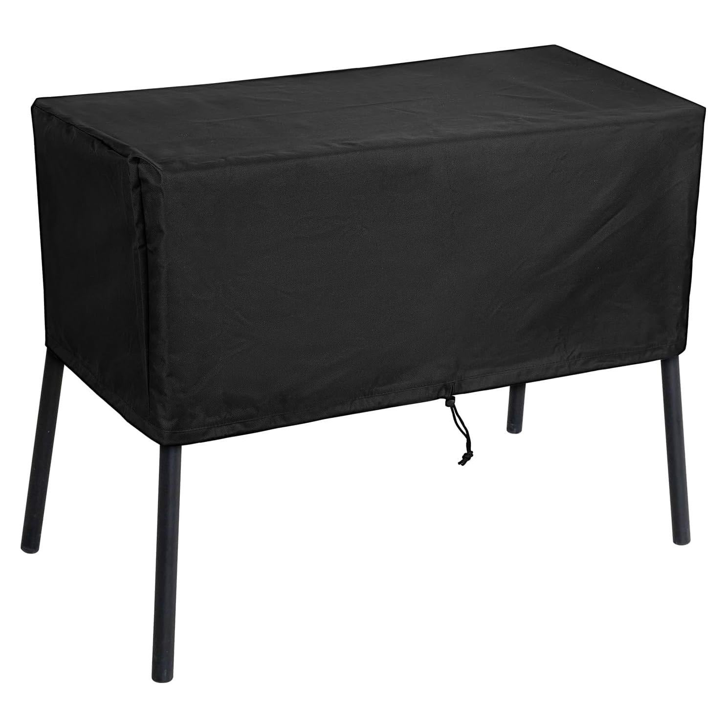 Cubierta de Patio Stanbroil para Estufa 2 Quemadores 87.63 cm