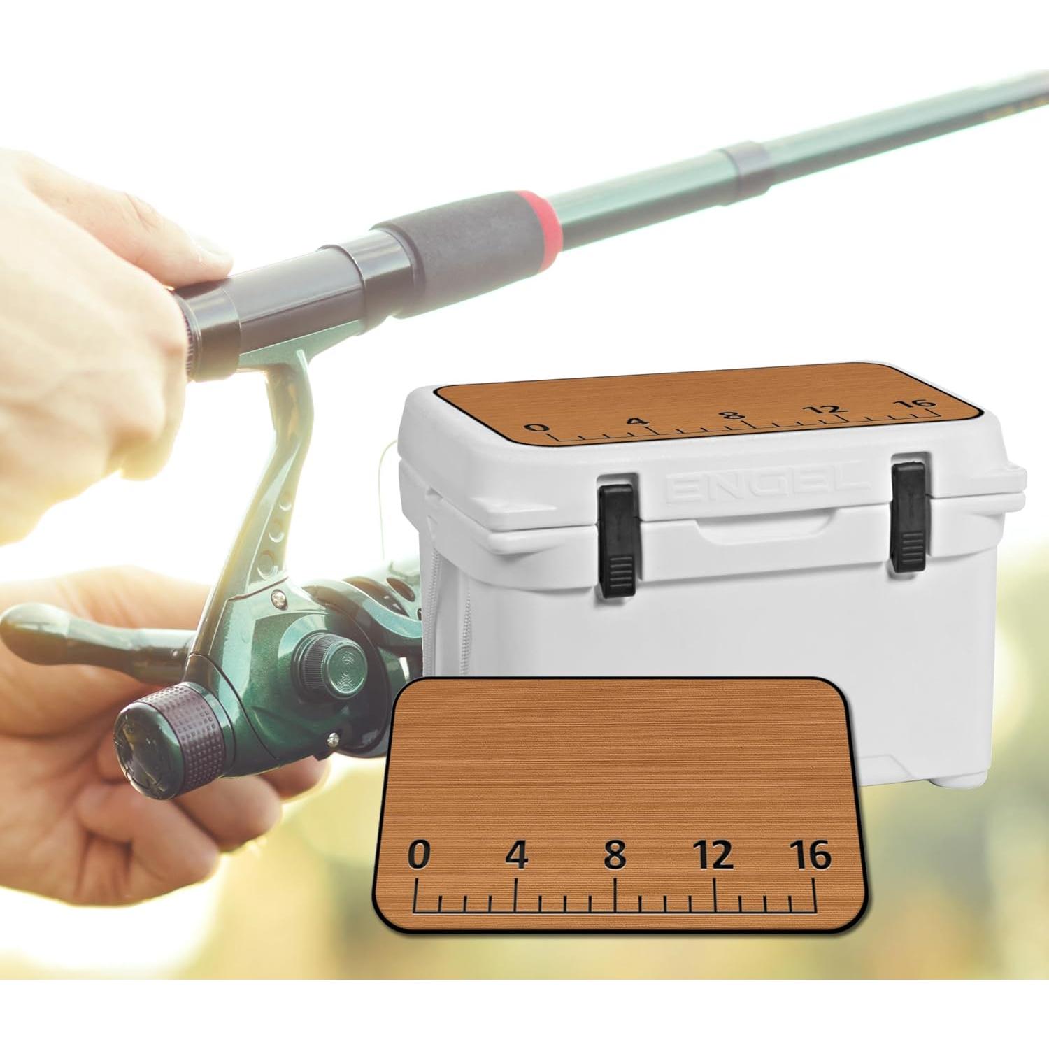 Pad Antideslizante EVA para Enfriador Engel 25 QT USATuff