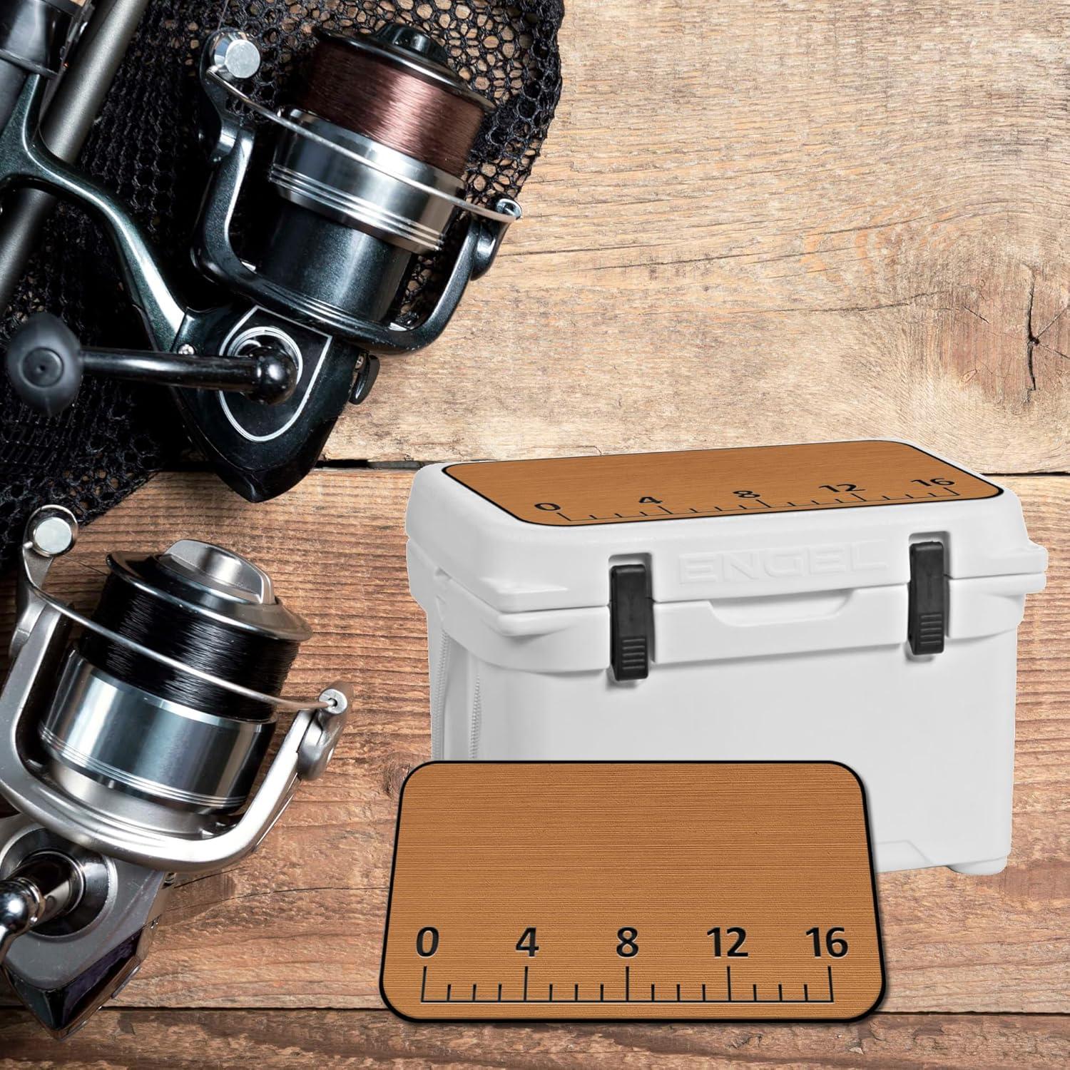 Pad Antideslizante EVA para Enfriador Engel 25 QT USATuff