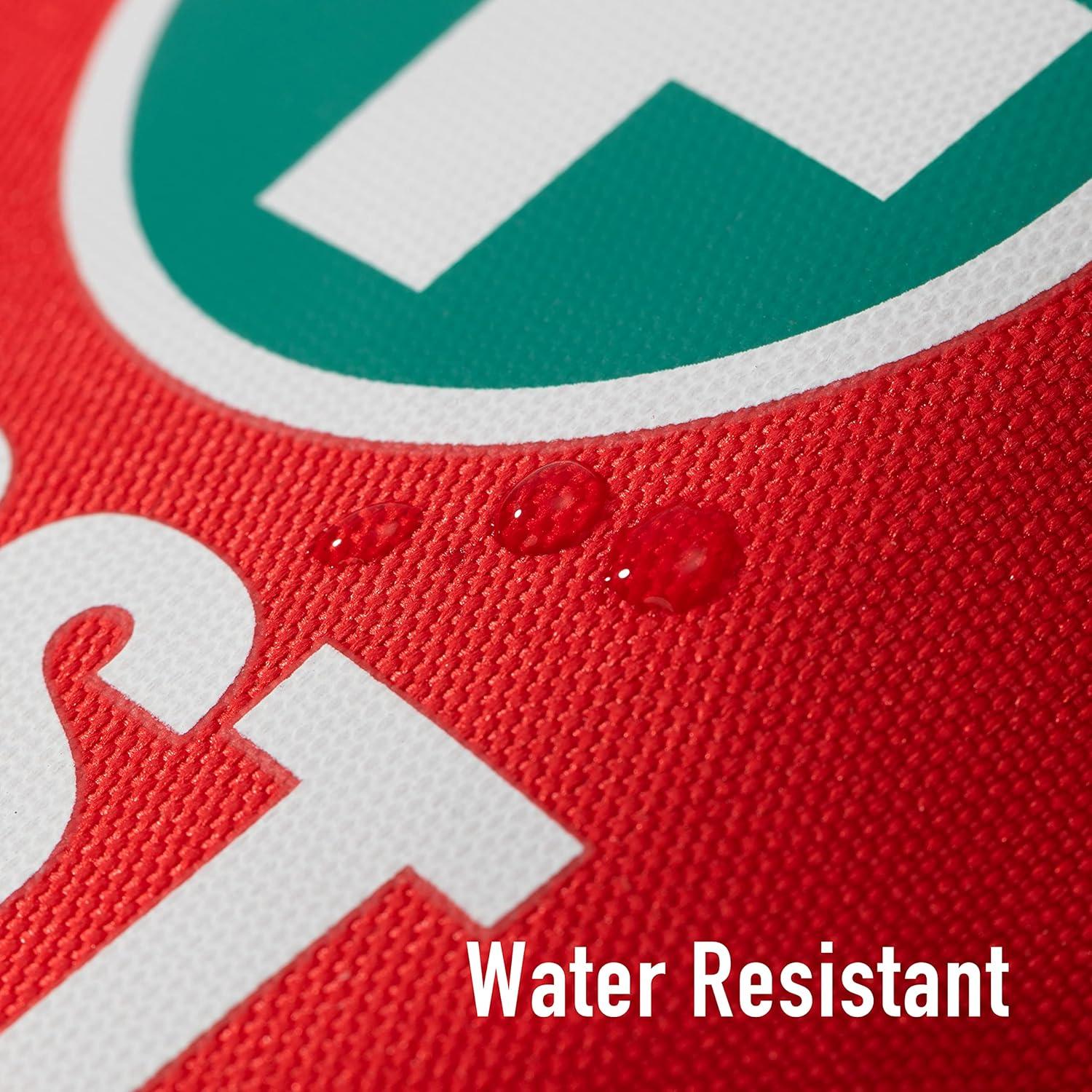 Kit de Primeros Auxilios General Medi - 175 Piezas Compacto Rojo