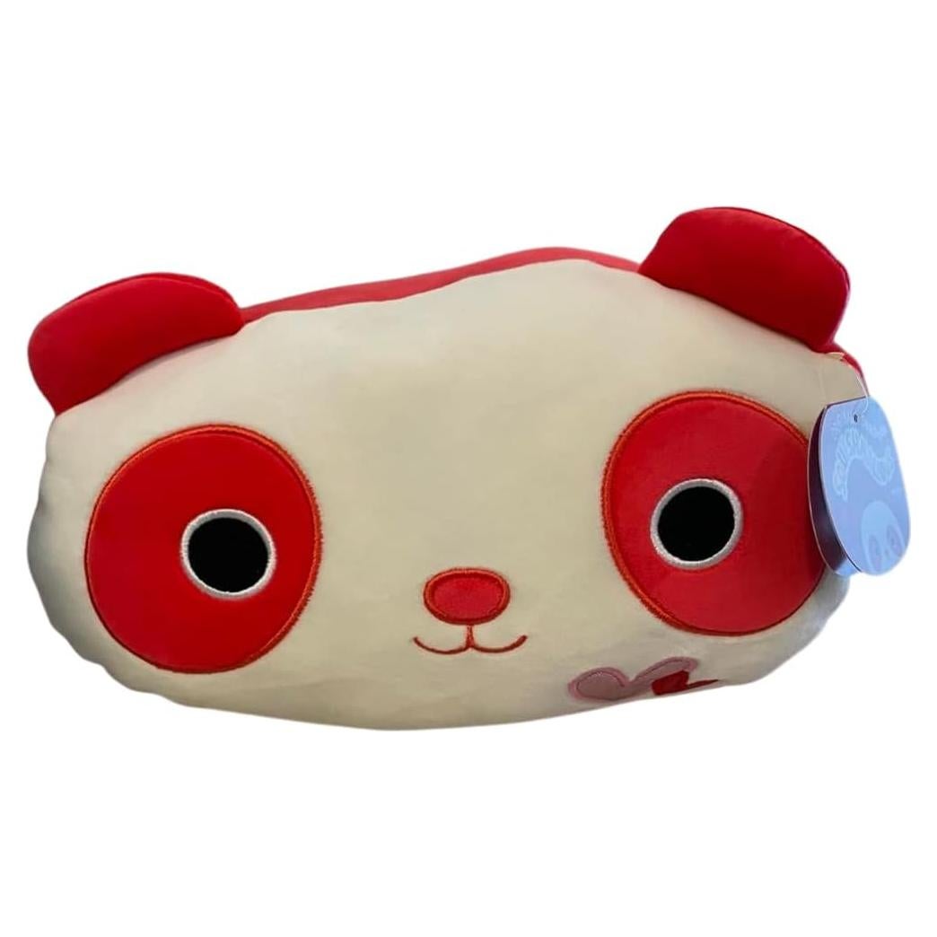 Peluche Apilable KellyToy Squishmallow Panda Penelope 30 cm