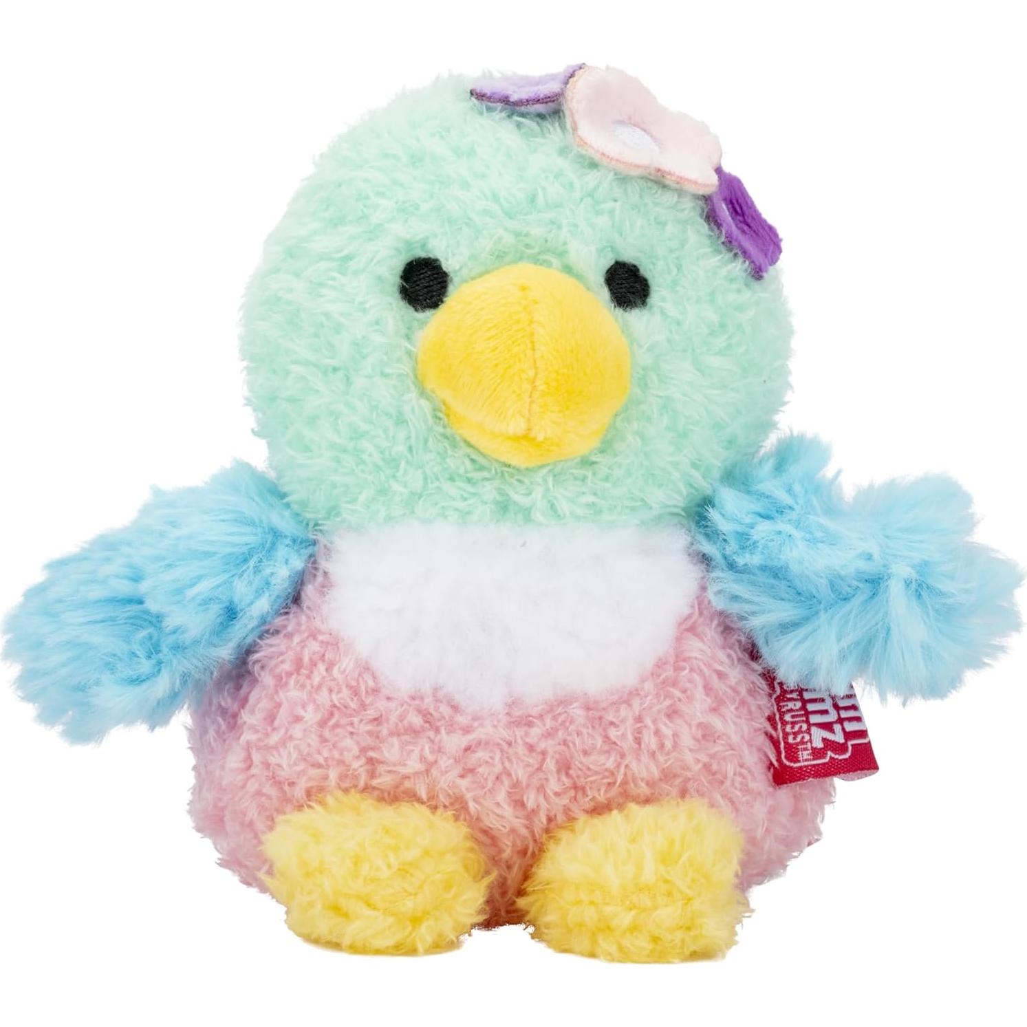 BumBumz 11.4 cm SpringBumz II 5-Pack - Juguetes de peluche