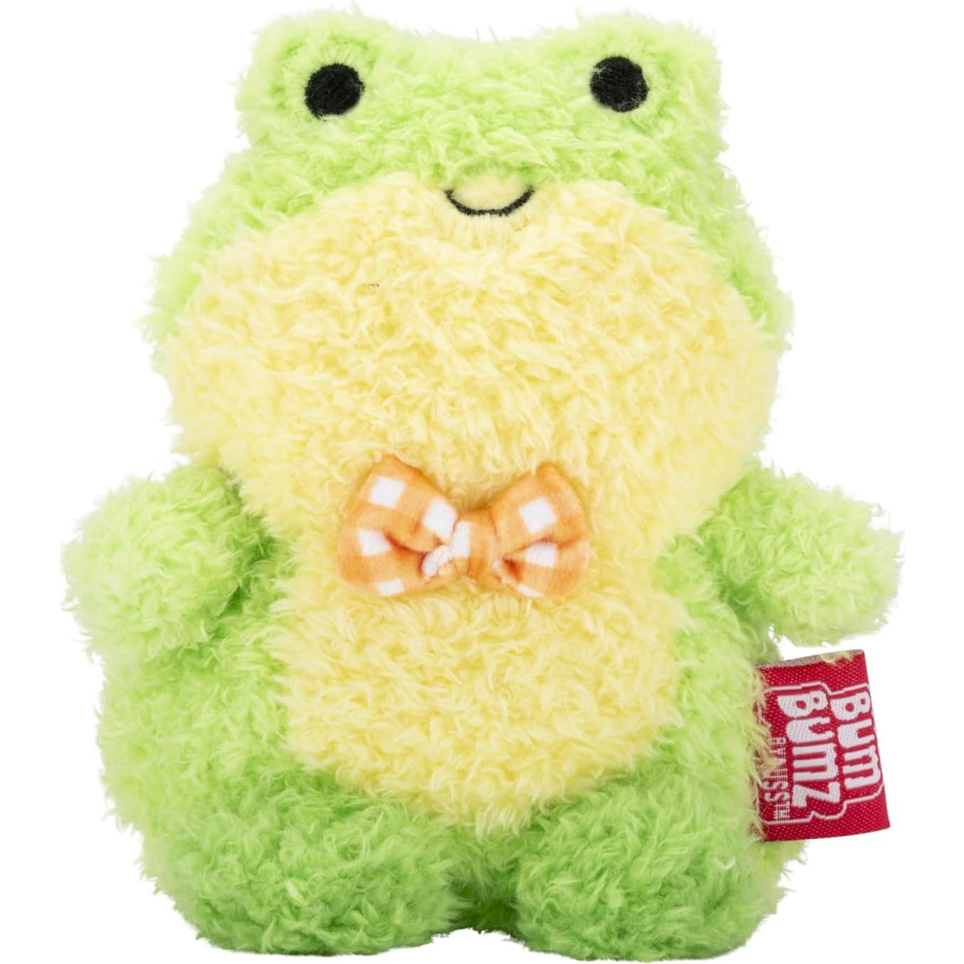 BumBumz 11.4 cm SpringBumz II 5-Pack - Juguetes de peluche