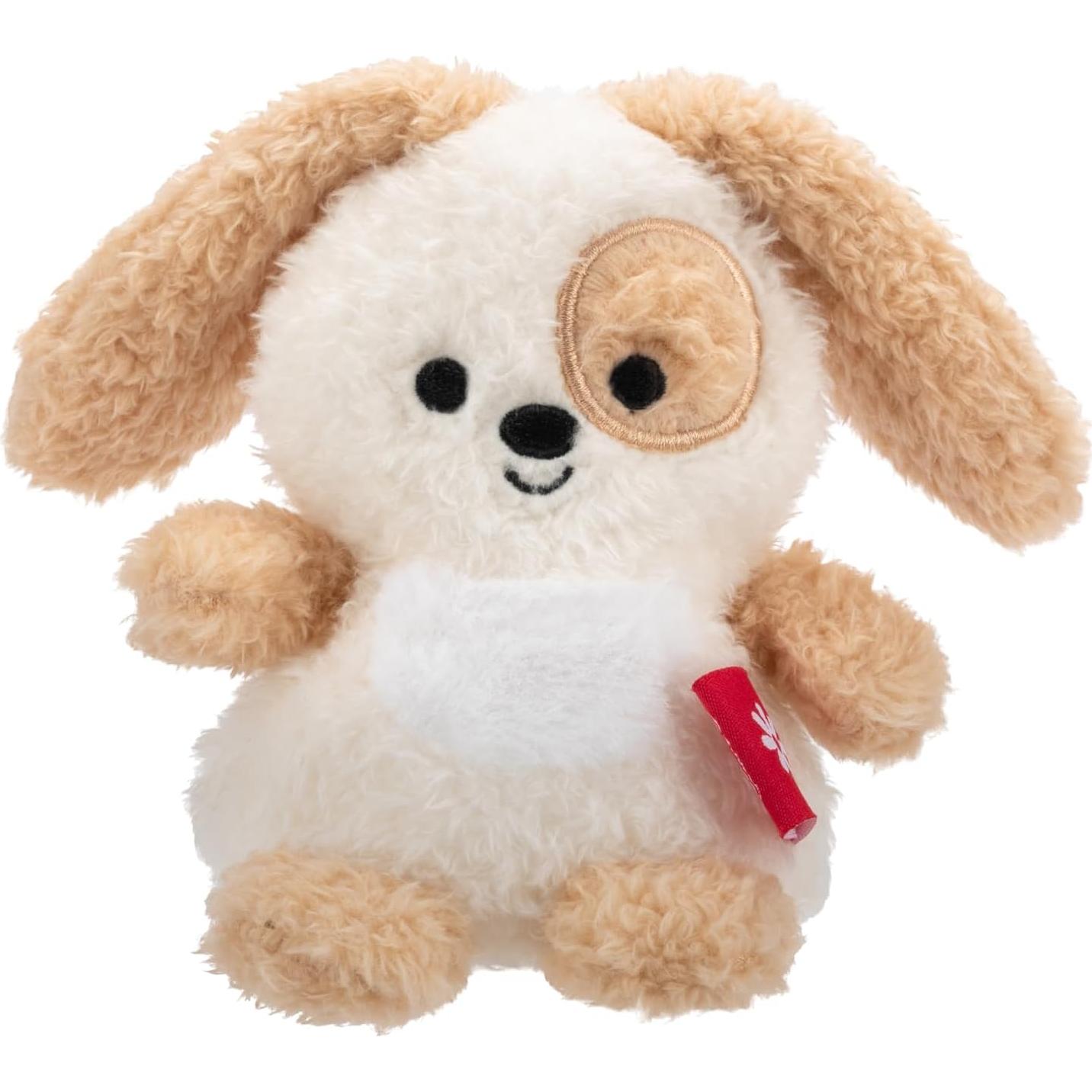 BumBumz 11.4 cm SpringBumz II 5-Pack - Juguetes de peluche