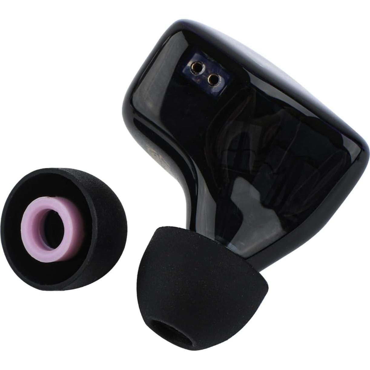 Puntas de Silicona Linsoul Kiwi Ears Flex - 3 Pares S/M/L