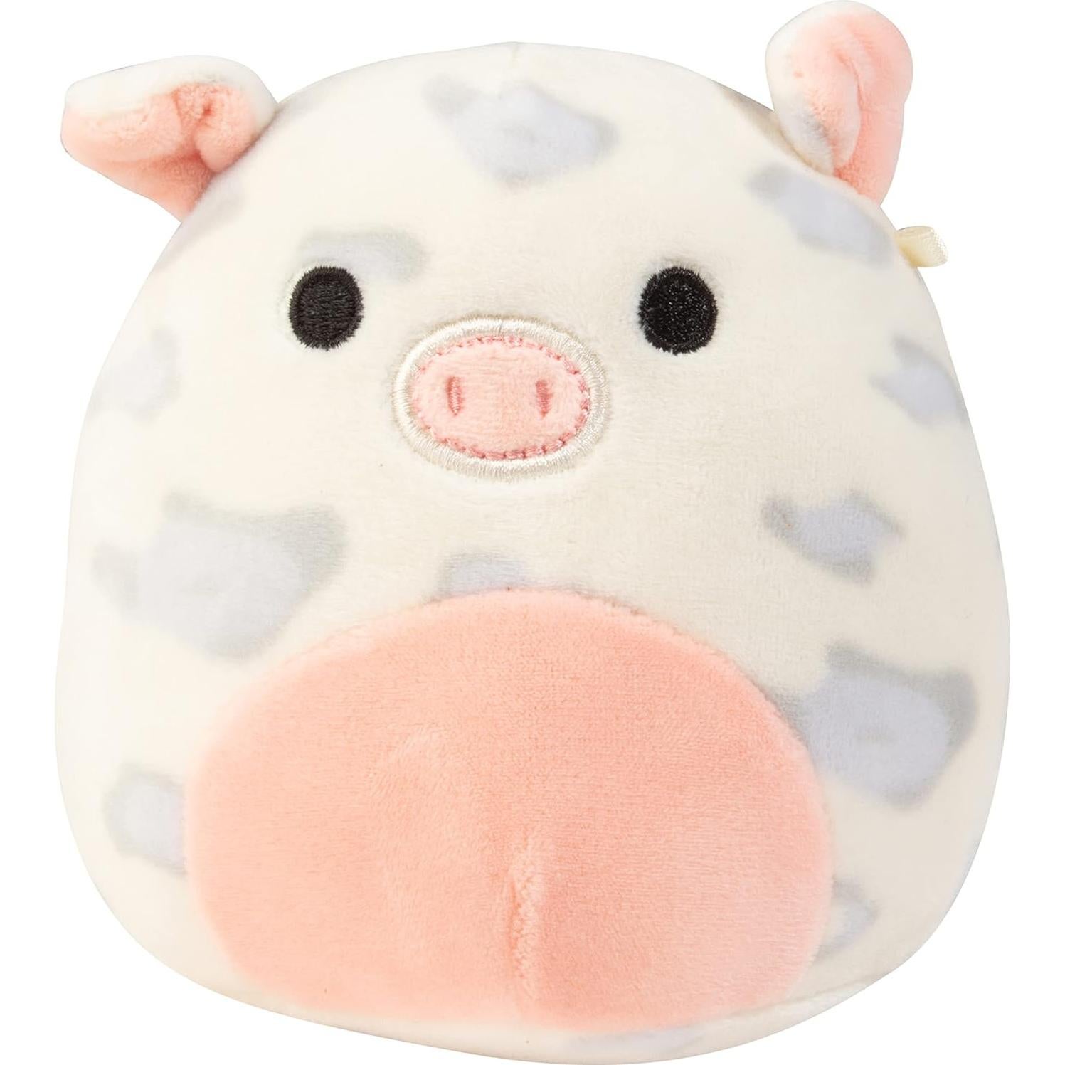 Squishmallows Peluche de Granja 12,7 cm - Jazwares