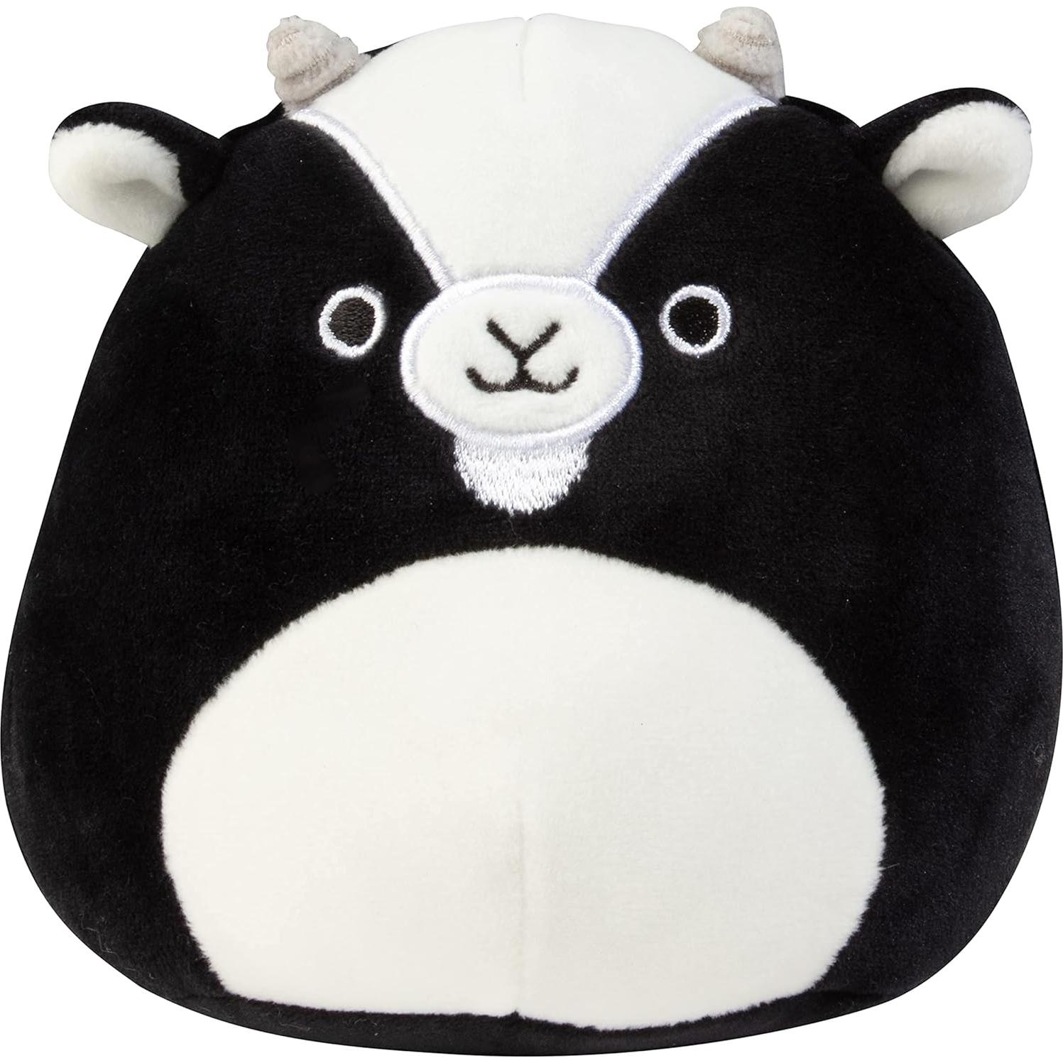 Squishmallows Peluche de Granja 12,7 cm - Jazwares