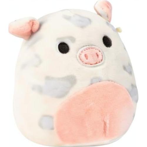 Squishmallows Peluche de Granja 12,7 cm - Jazwares