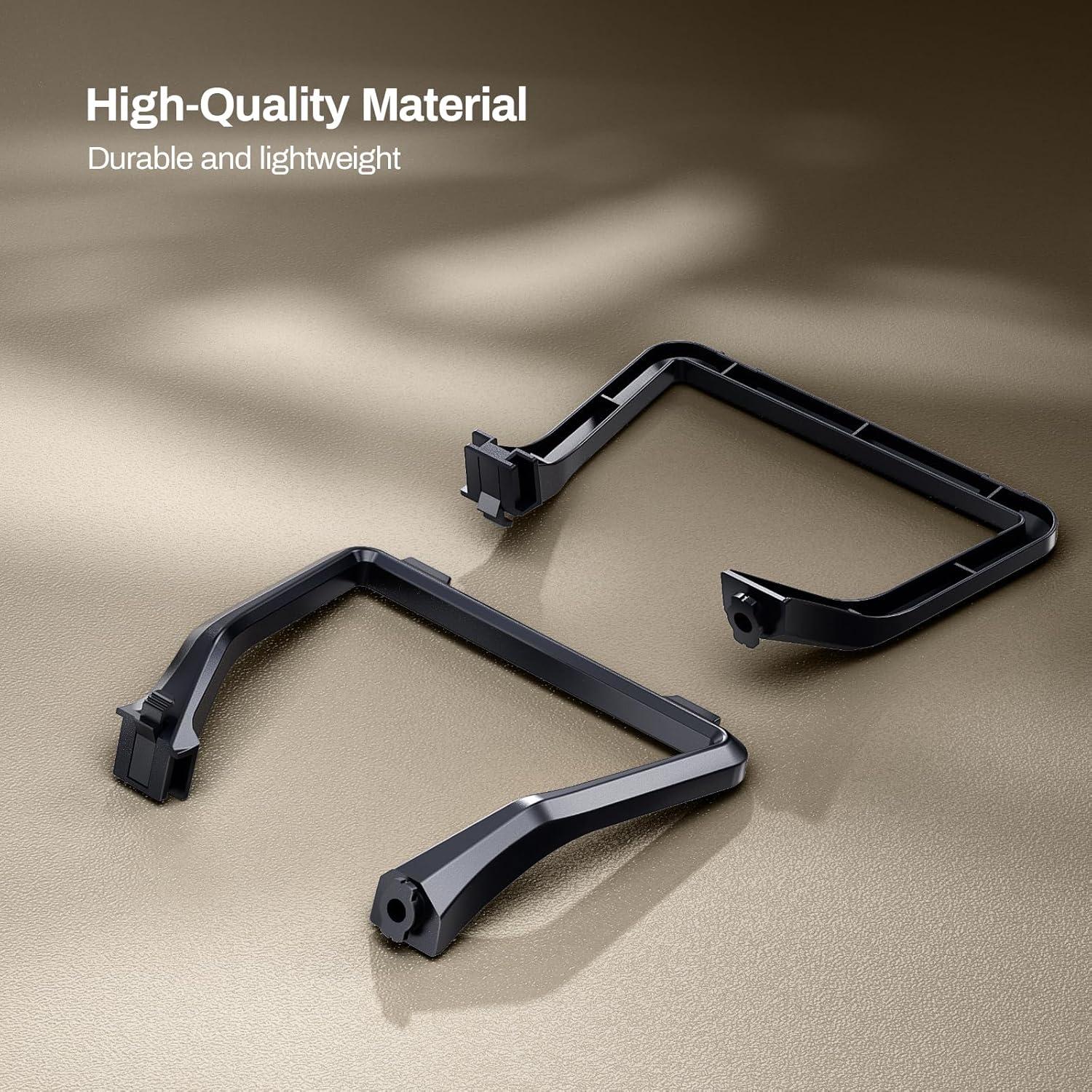 Patas de Aterrizaje Bwine F7/F7GB2/F7GPS - 2 Pcs Reemplazo