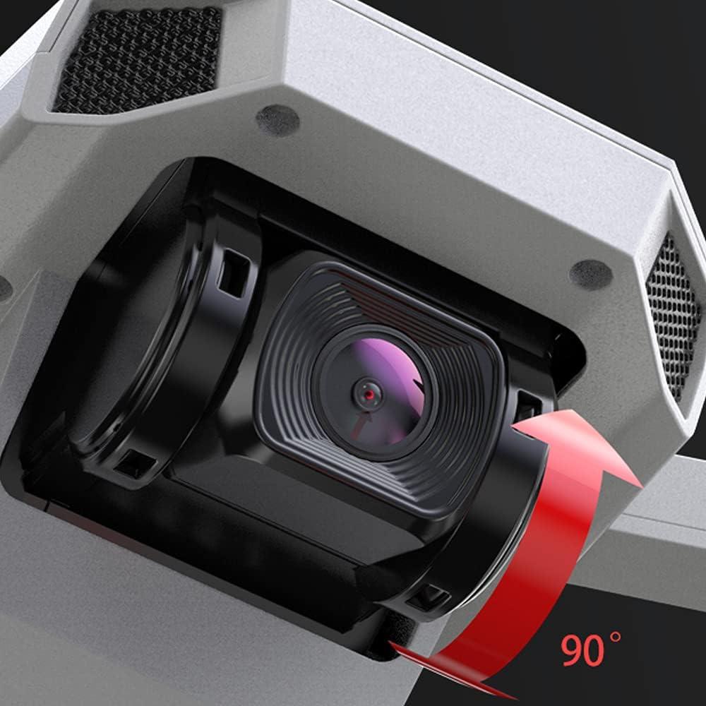 Drone Contixo F31 Pro Plegable 4K UHD con Cámara y GPS