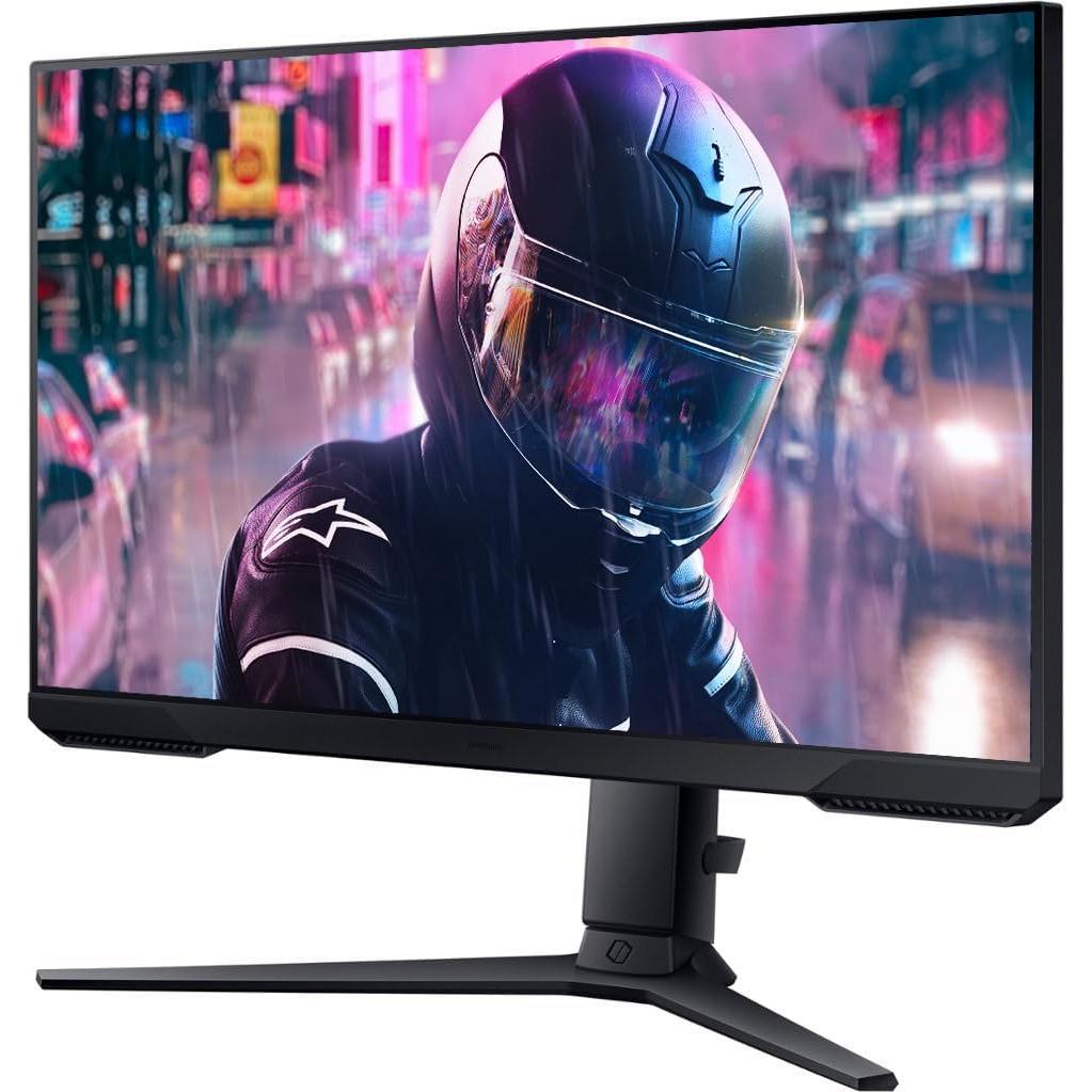 Monitor LED SAMSUNG 27" Odyssey G32A FHD 165Hz 1ms FreeSync