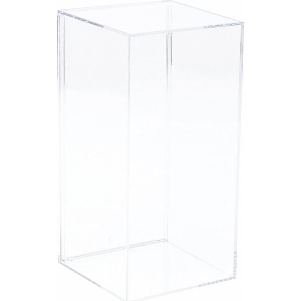 Caja de Exhibición Plástica Pioneer 1:32 20,32x9,53x8,89cm 6 Unidades