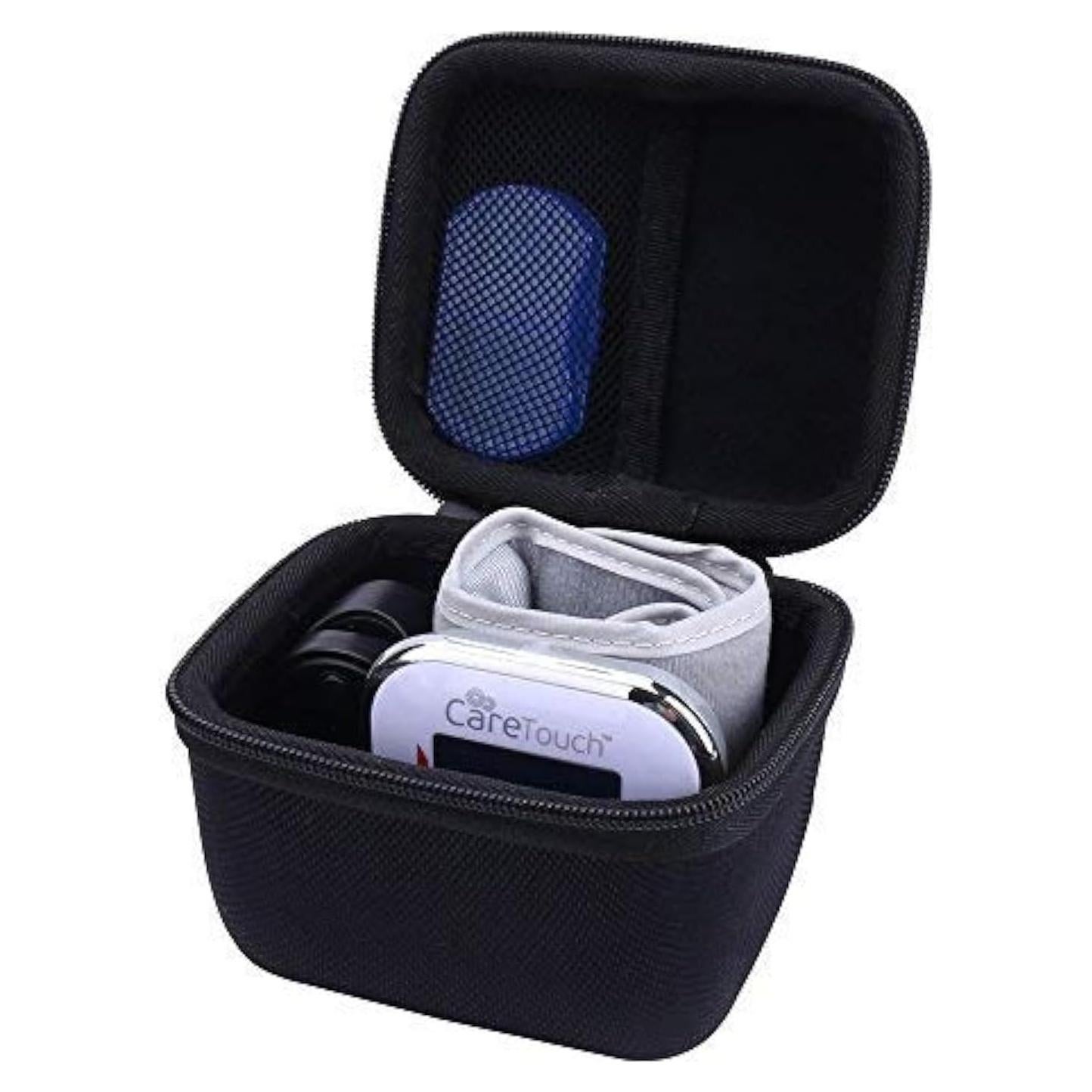 Funda de viaje dura Aenllosi para monitor iProven BPM-337