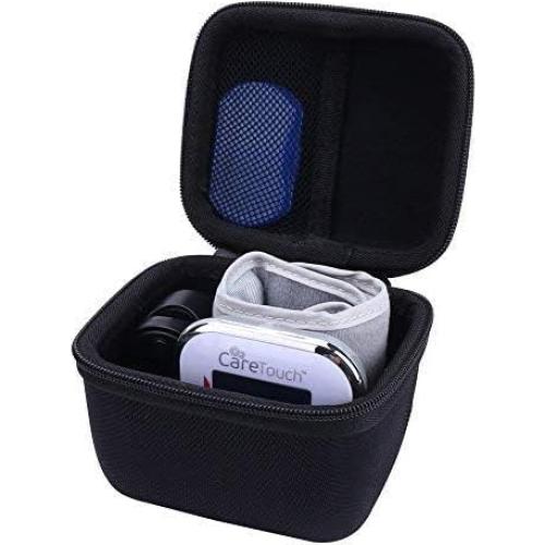 Funda de viaje dura Aenllosi para monitor iProven BPM-337