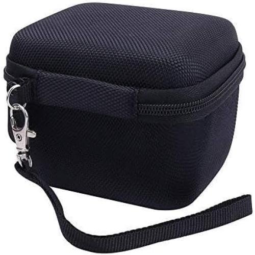 Funda de viaje dura Aenllosi para monitor iProven BPM-337