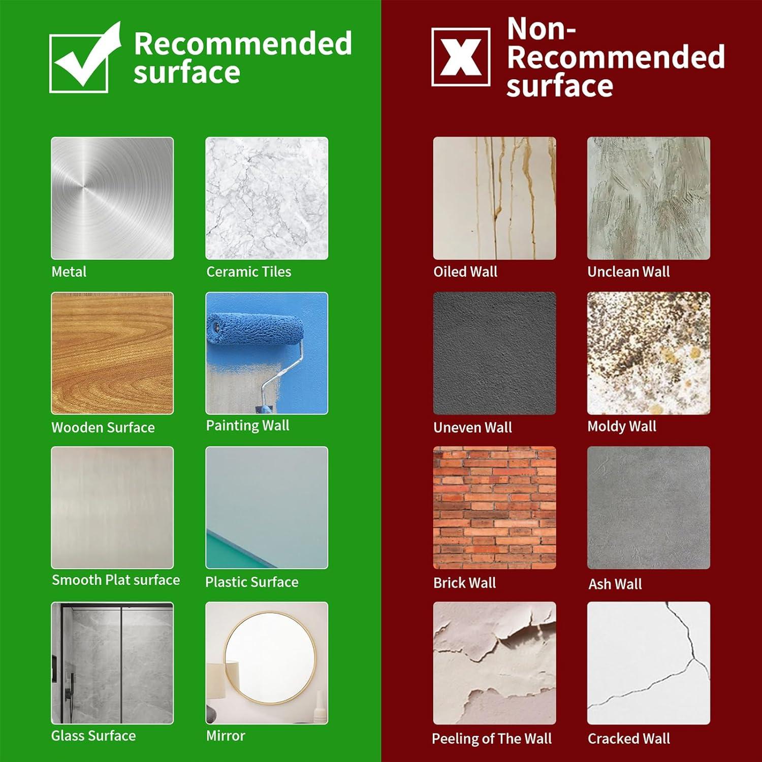 Azulejos Autoadhesivos URCOLOR 10 Hojas 30.48x30.48cm Mármol Negro y Dorado