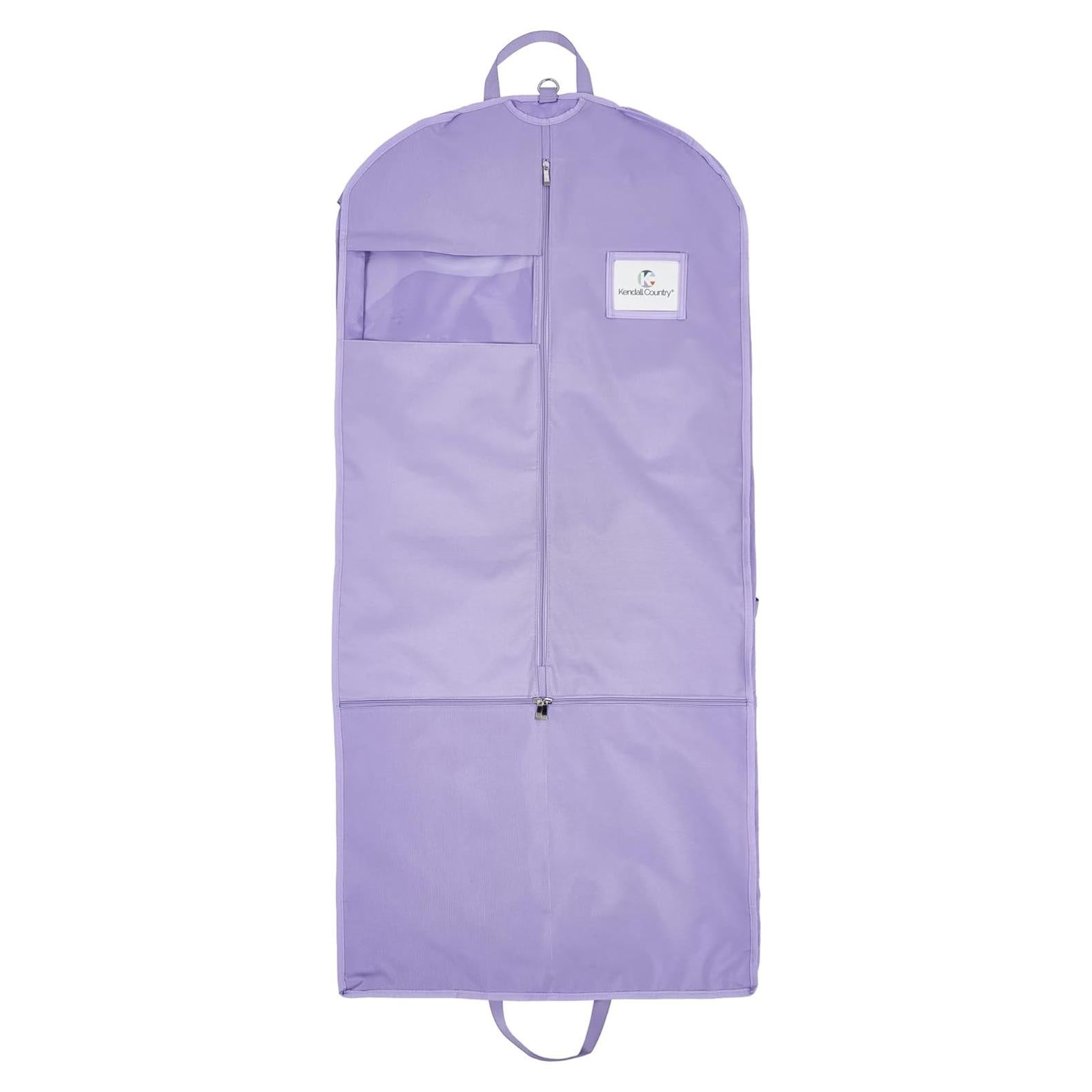 Bolsa de Ropa Colgante Impermeable Kendall Country 132 cm