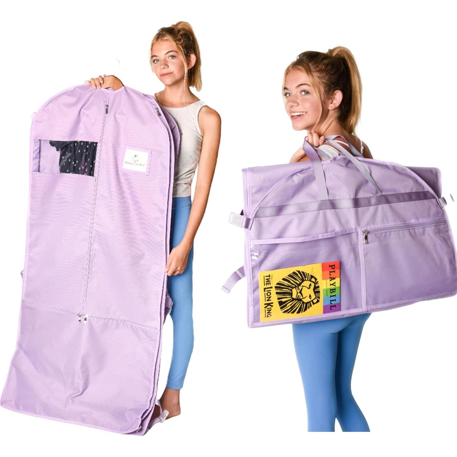 Bolsa de Ropa Colgante Impermeable Kendall Country 132 cm