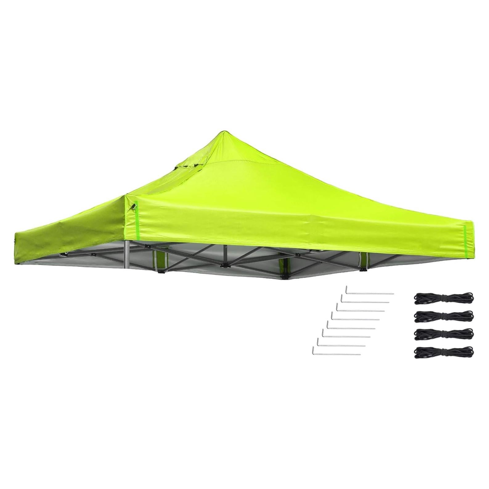 Cubierta Superior de Reemplazo Instahibit 9.6x9.6 pies UV50+