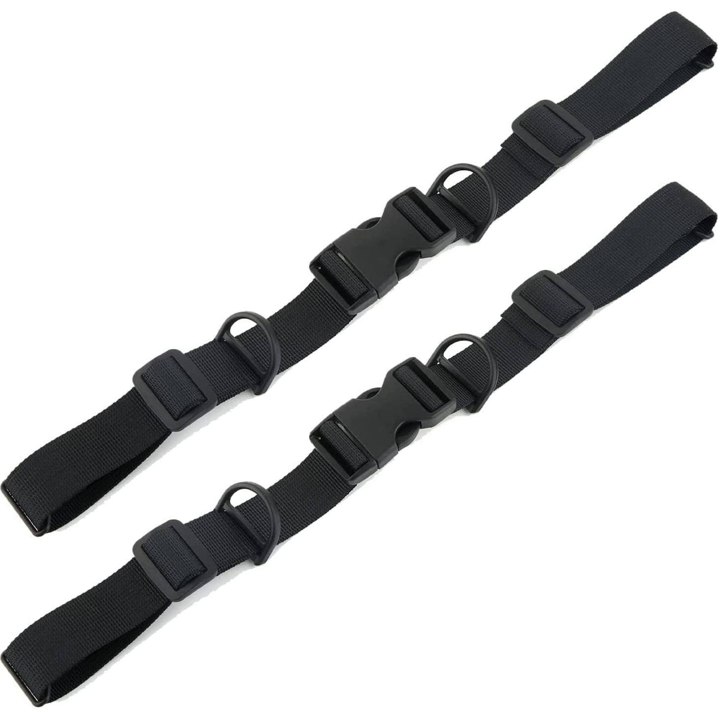Correas de Pecho Ajustables Ikerall para Mochila - 2 Pcs
