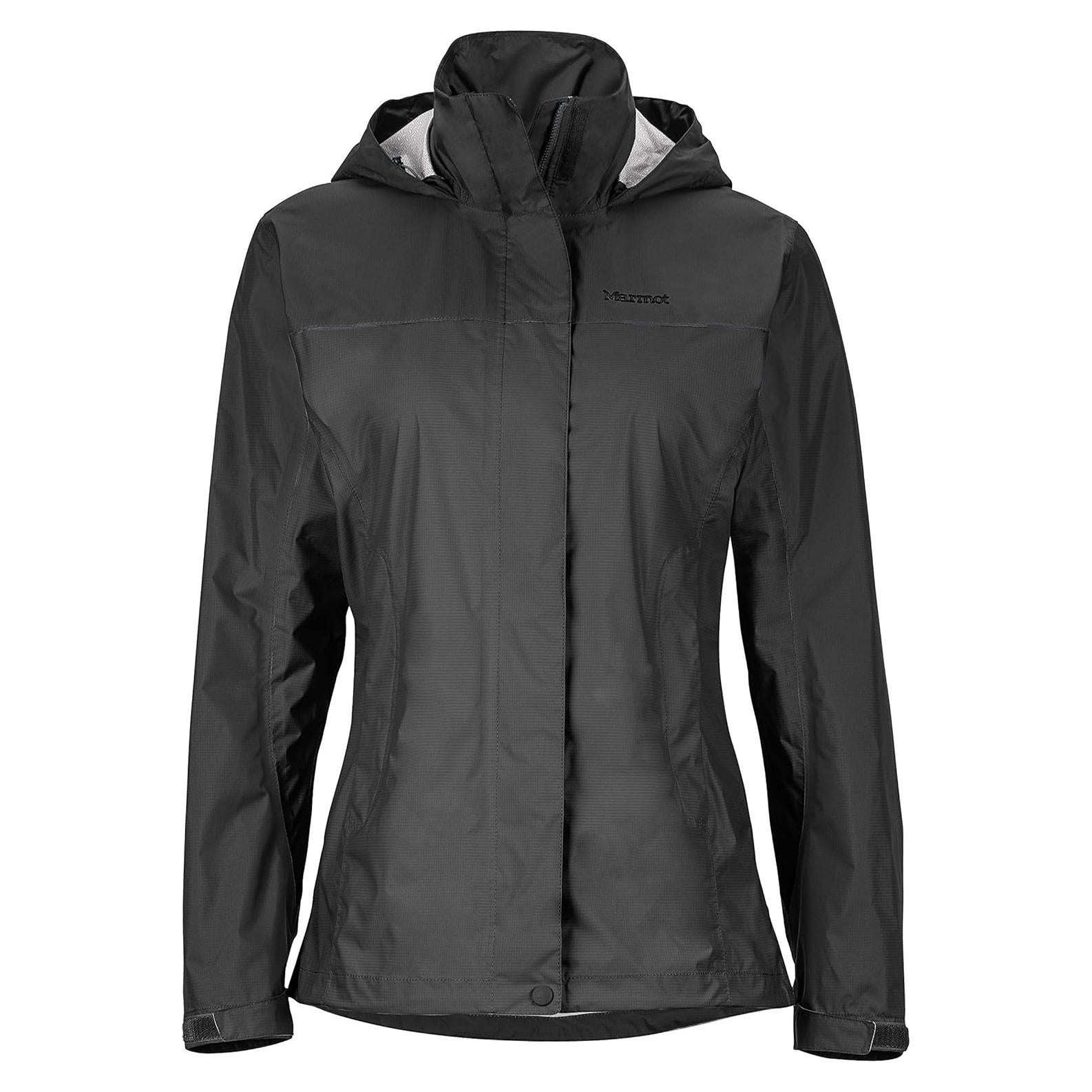 Chaqueta de Lluvia Marmot PreCip para Mujeres - Ligera y Impermeable
