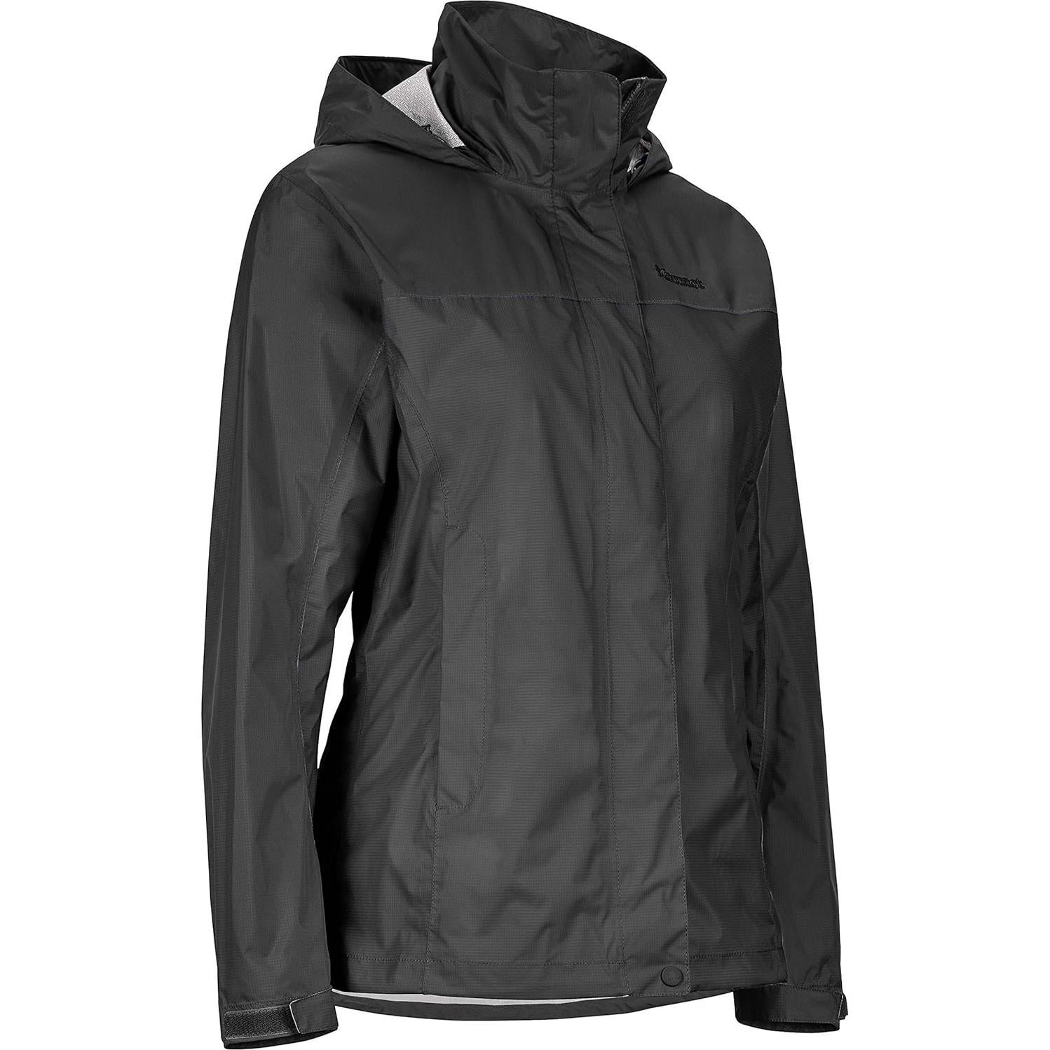 Chaqueta de Lluvia Marmot PreCip para Mujeres - Ligera y Impermeable