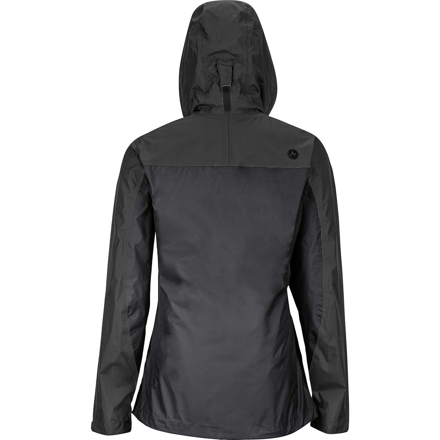 Chaqueta de Lluvia Marmot PreCip para Mujeres - Ligera y Impermeable