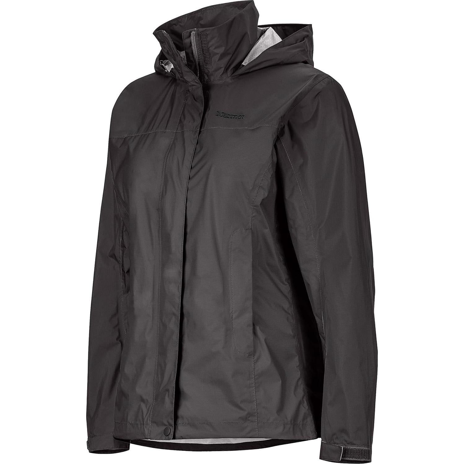 Chaqueta de Lluvia Marmot PreCip para Mujeres - Ligera y Impermeable