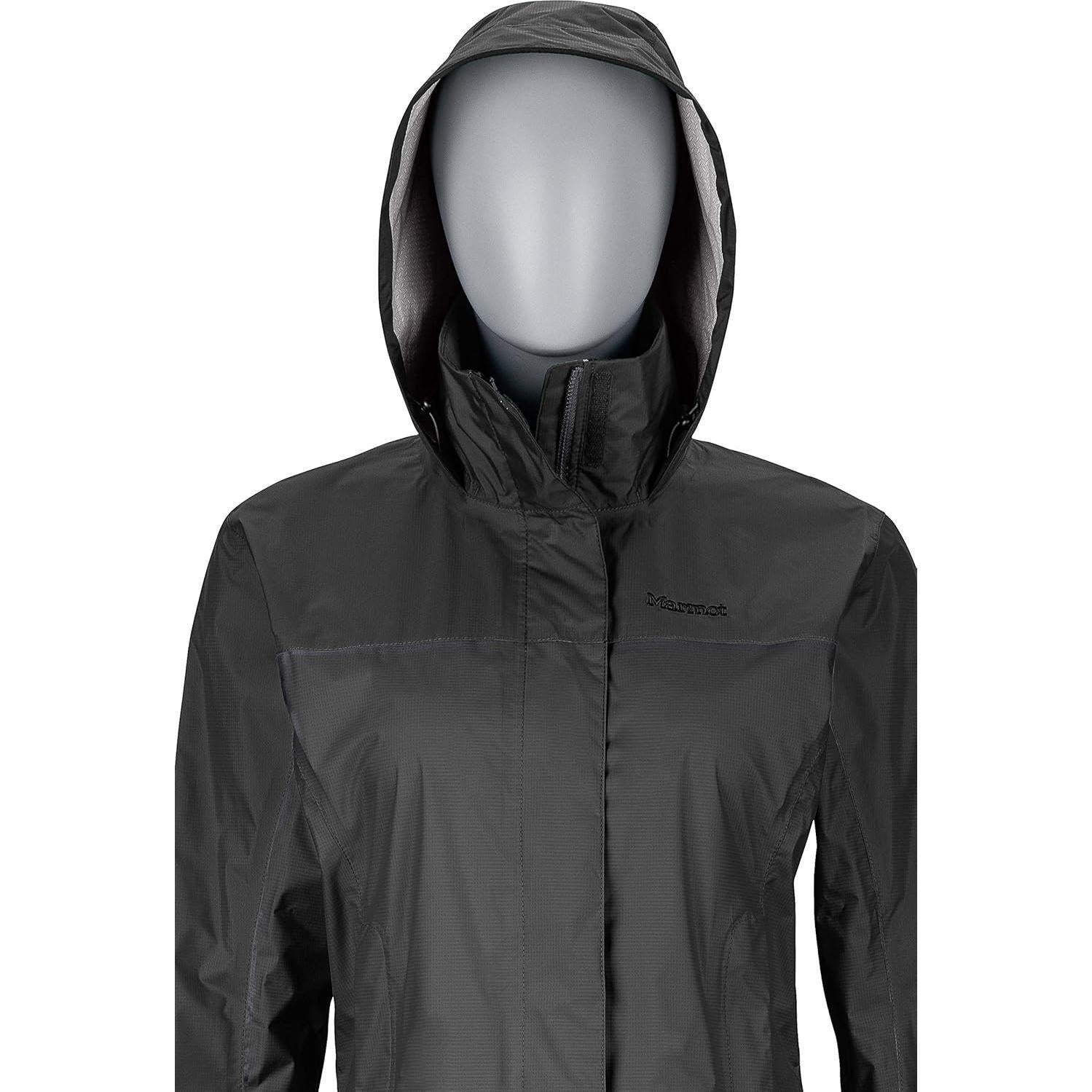 Chaqueta de Lluvia Marmot PreCip para Mujeres - Ligera y Impermeable