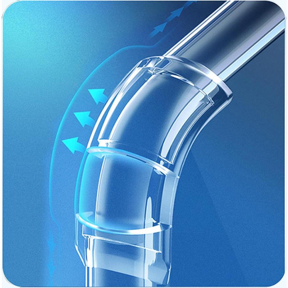 Funda Cruzada Tuxiwei para BLU Studio Mini 2023 - Marrón