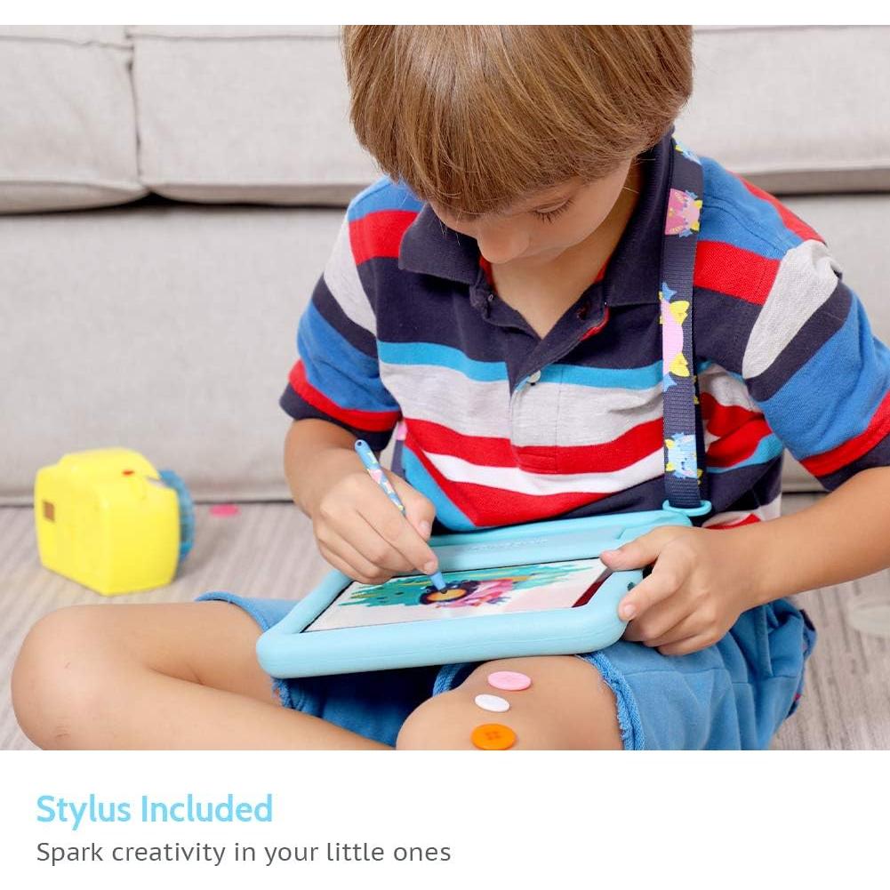 Tableta para Niños Dragon Touch KidzPad 10" 32GB Azul