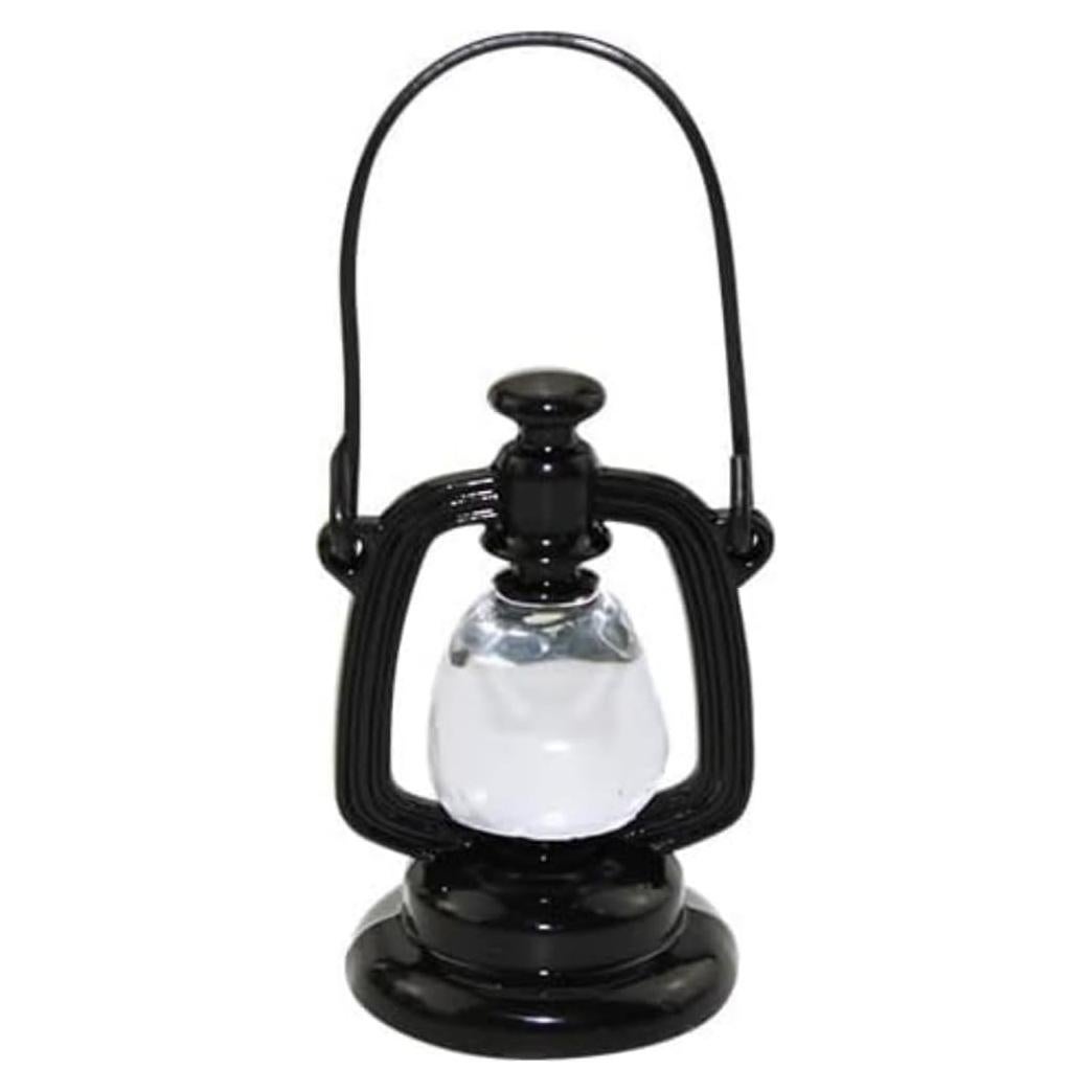 Lámpara Miniatura para Casa de Muñecas Zenarao 2.5cm