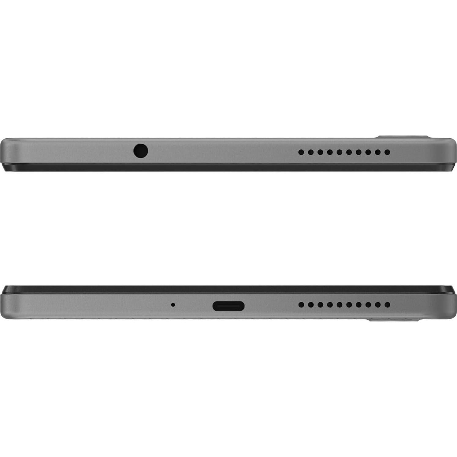 Tablet Lenovo Tab M8 (4ta Gen) 8" HD, 32GB, WiFi, Gris