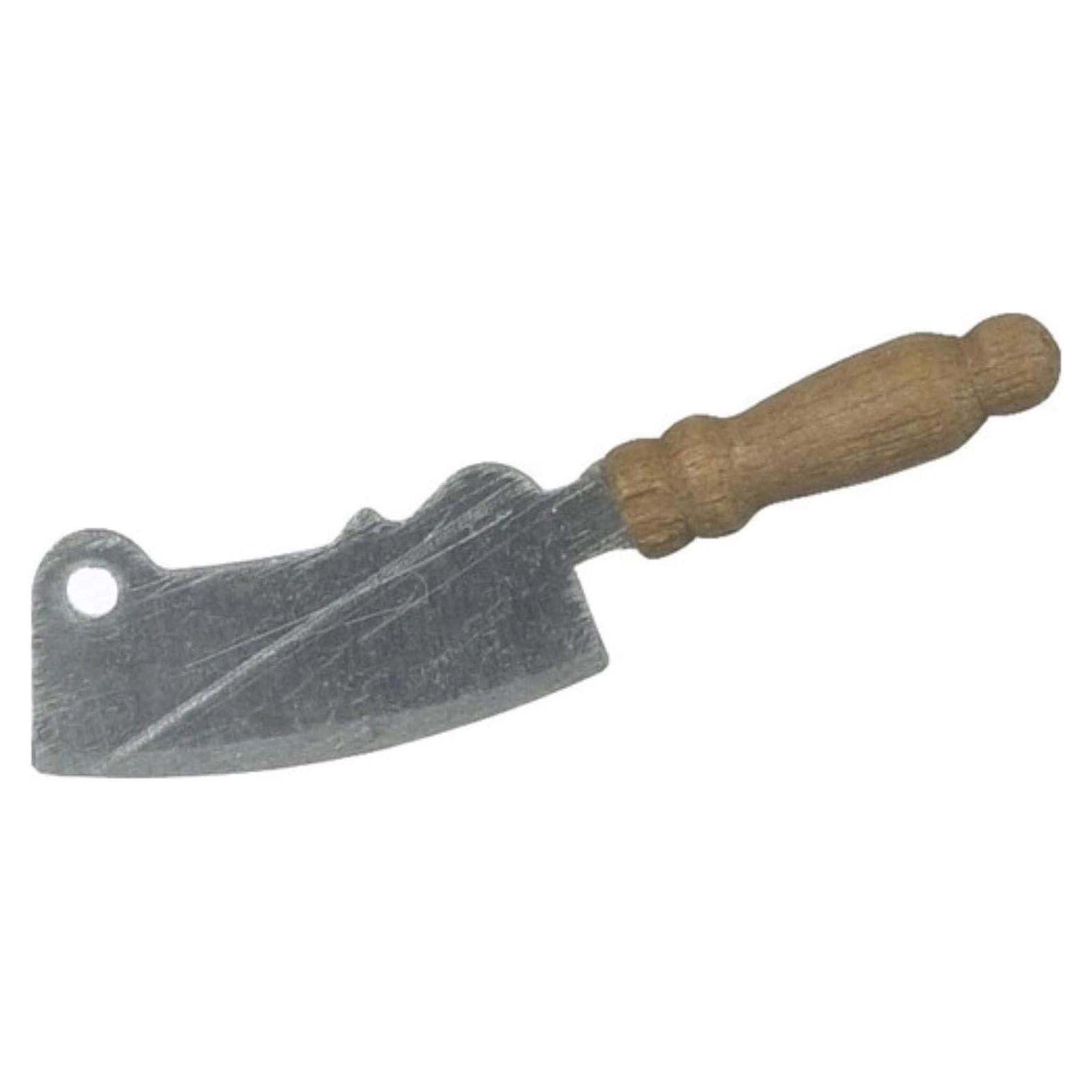 Cuchillo de Cocina Miniatura 1:12 International Miniatures