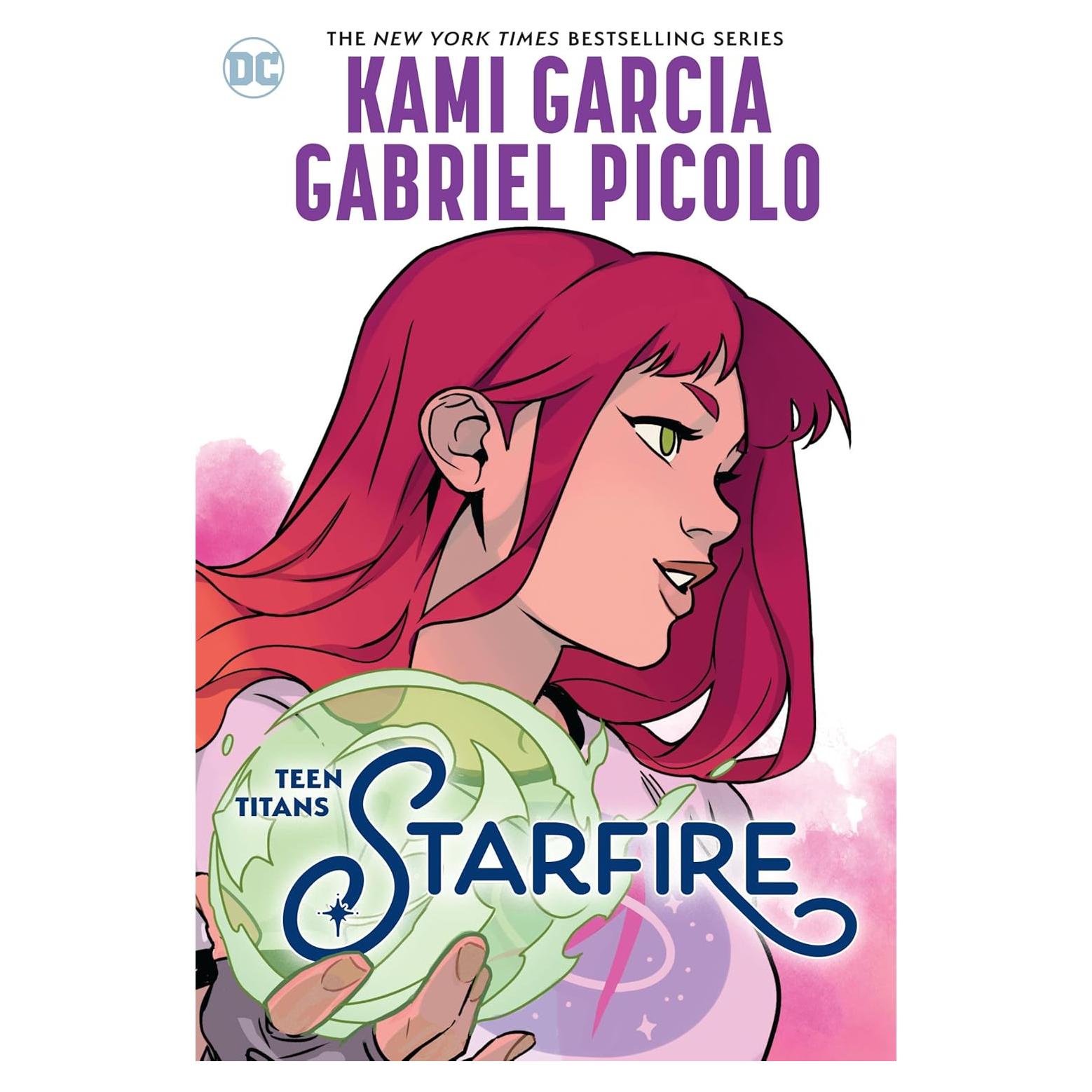 Teen Titans: Starfire