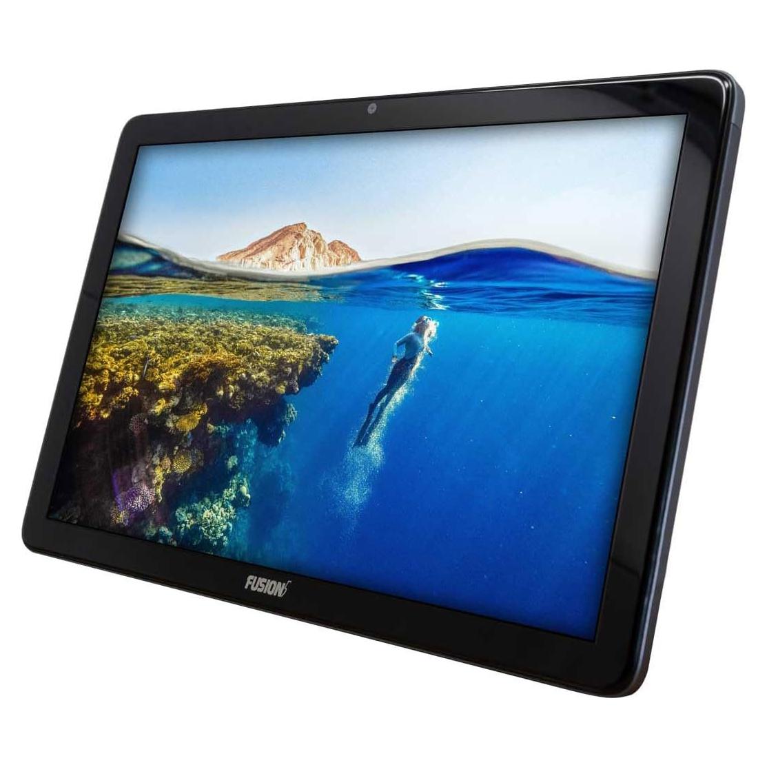 Tableta Fusion5 F202_8G 10.1" Android 13 8GB RAM 128GB