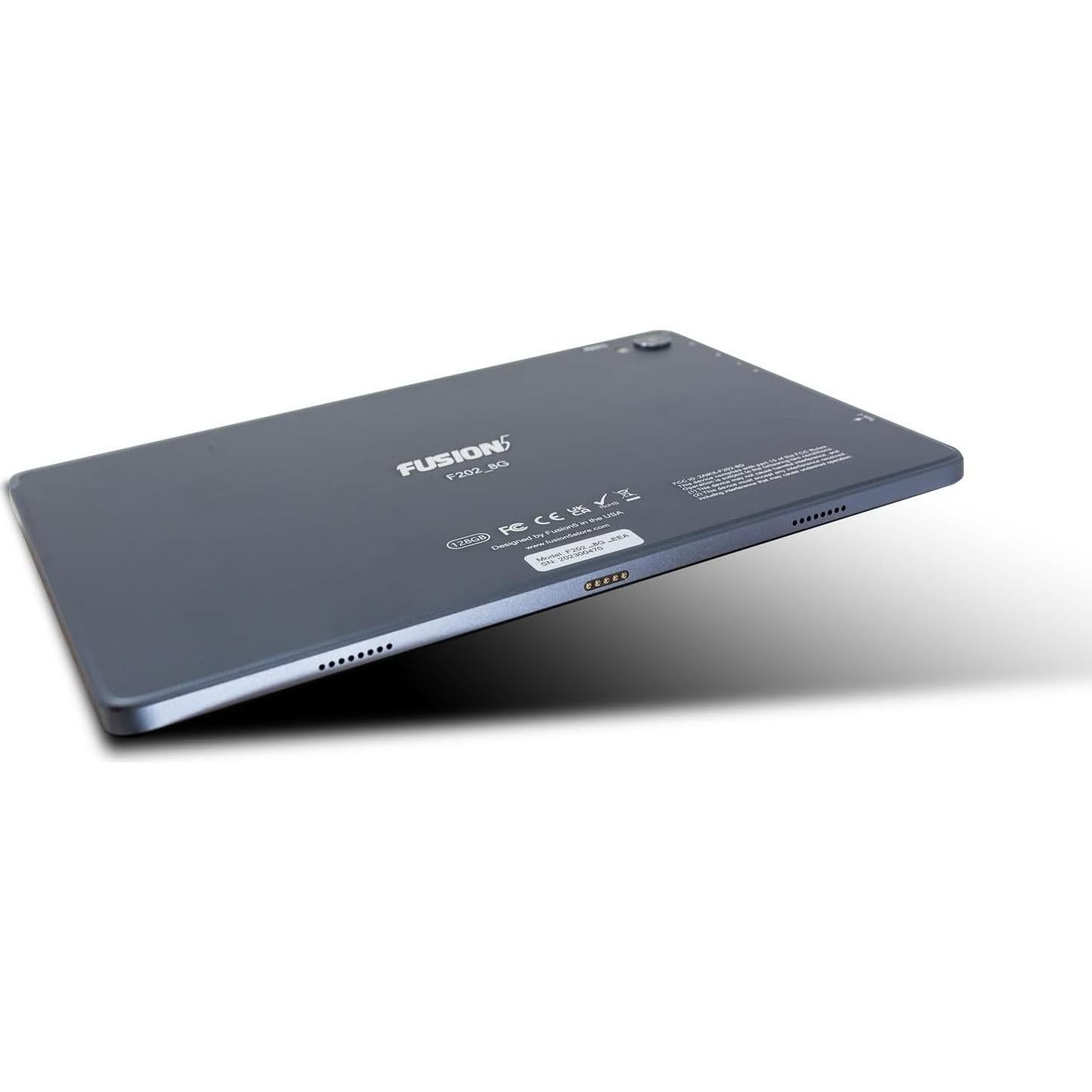 Tableta Fusion5 F202_8G 10.1" Android 13 8GB RAM 128GB