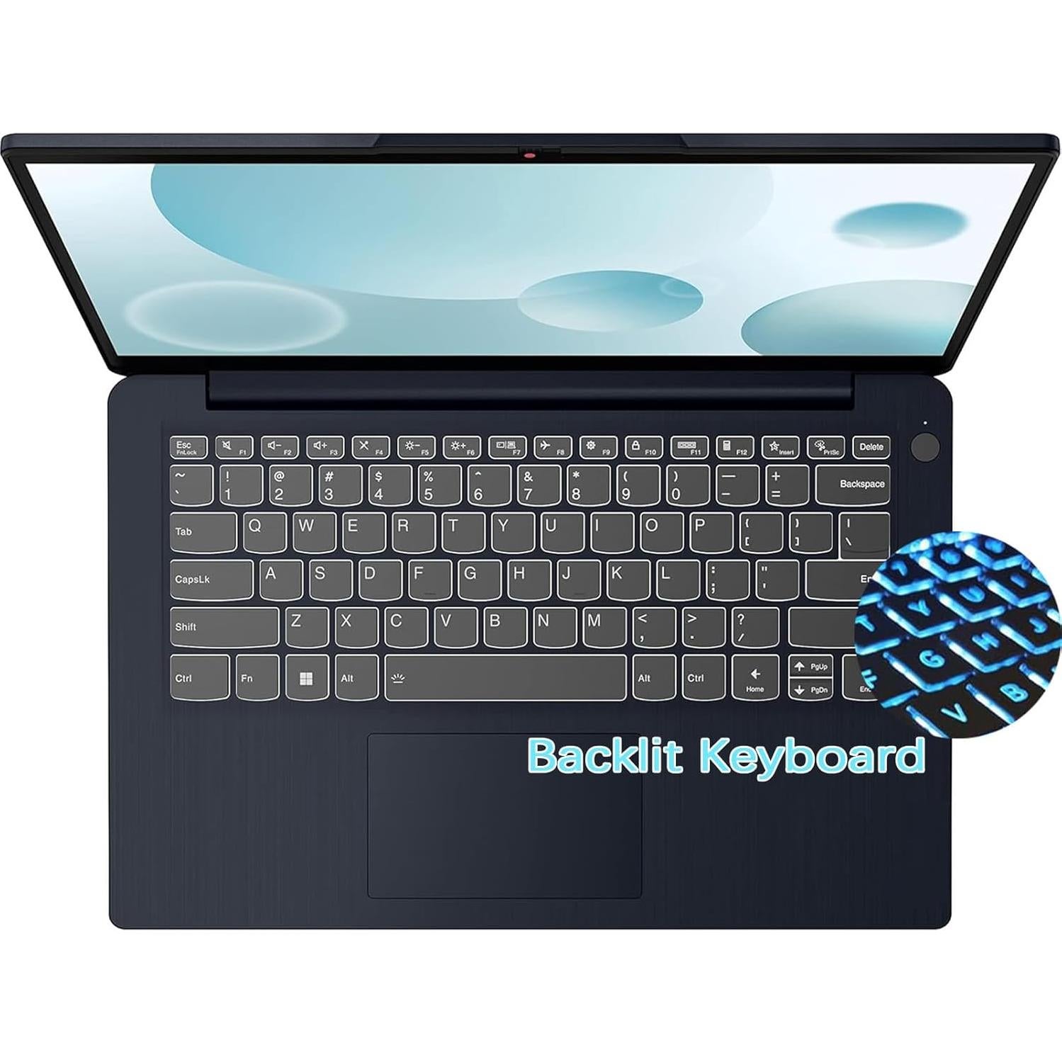 Acer Chromebook Plus 514 - 14" Táctil - 8GB RAM - 256GB SSD