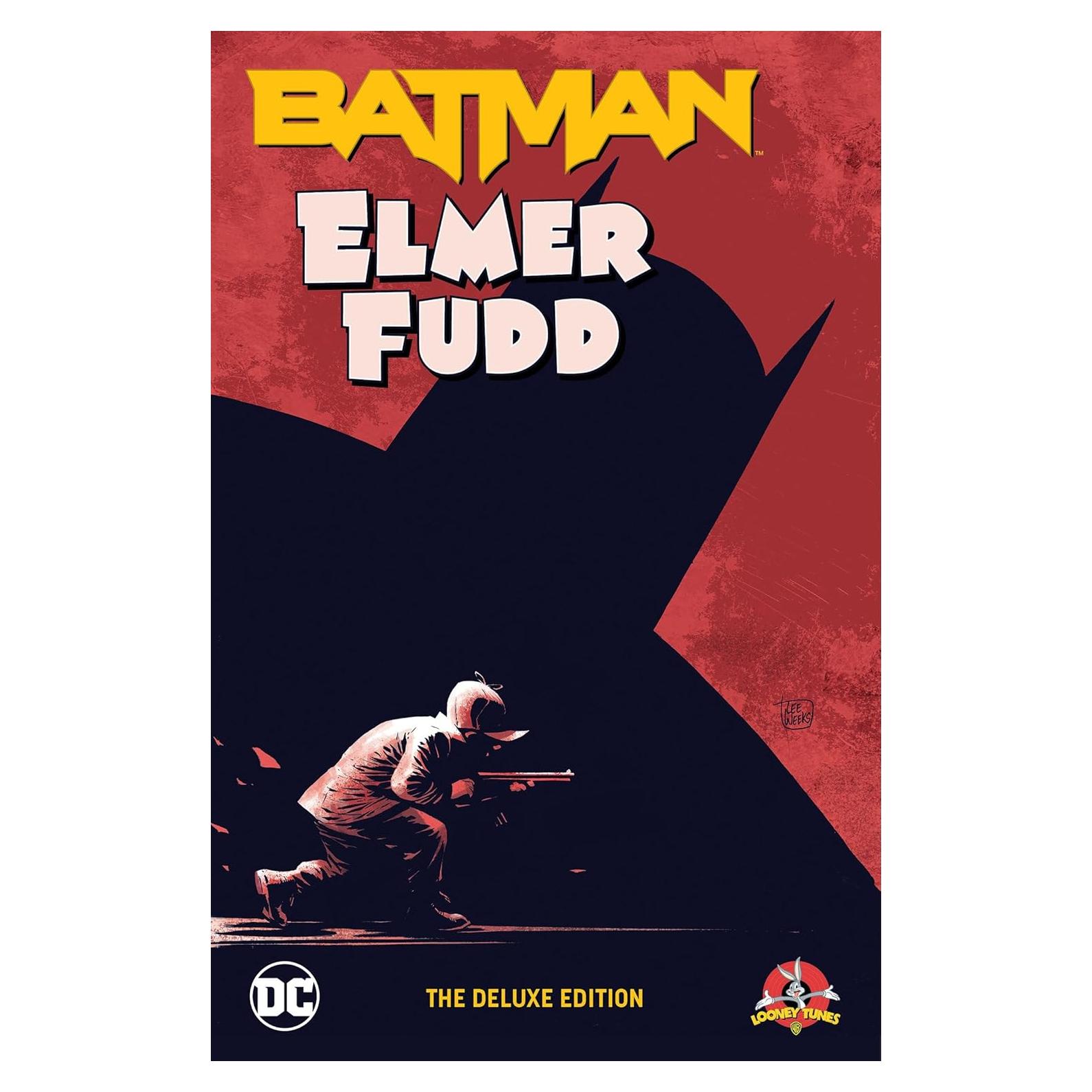 Batman/Elmer Fudd