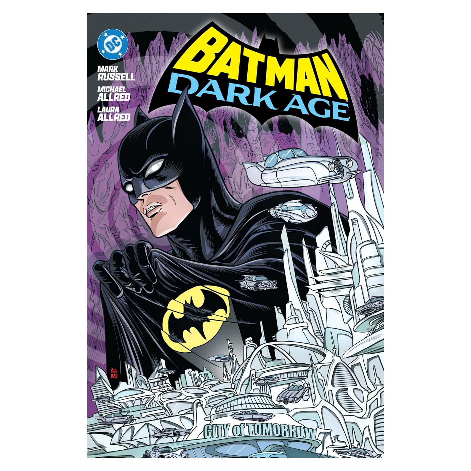 Batman: Dark Age