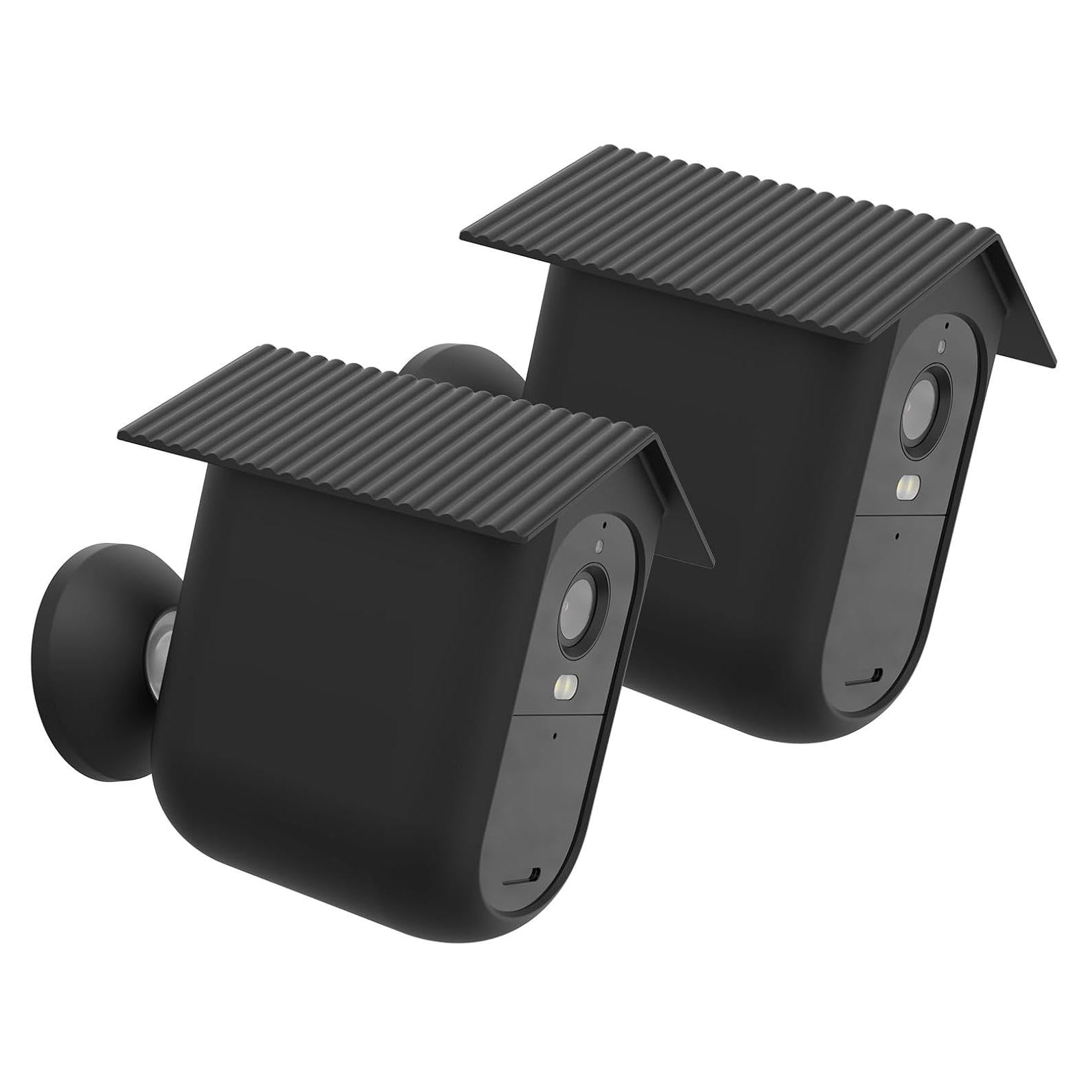 Cubiertas de Silicona HOLACA para Cámara Arlo Essential XL 2da Gen