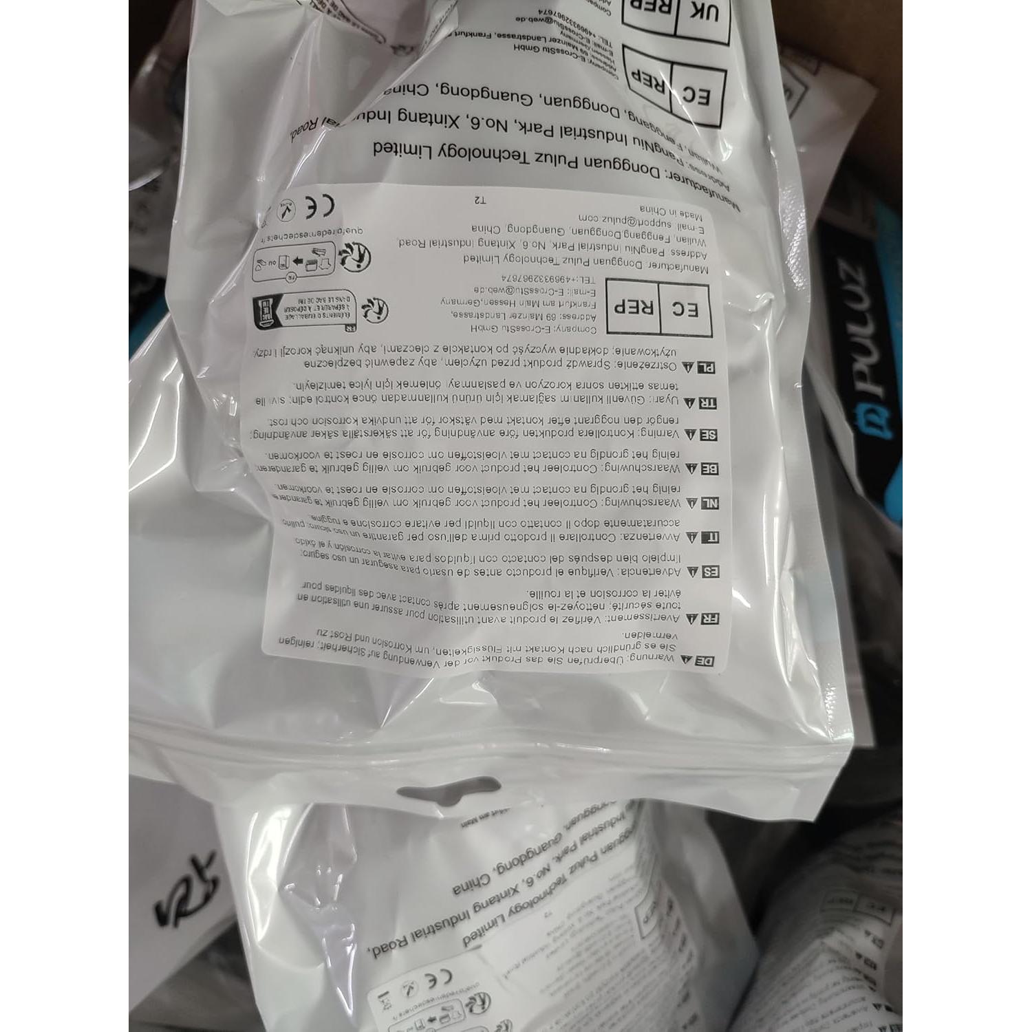 Soporte de Ventosa PULUZ para Coche 9cm para GoPro y Teléfonos