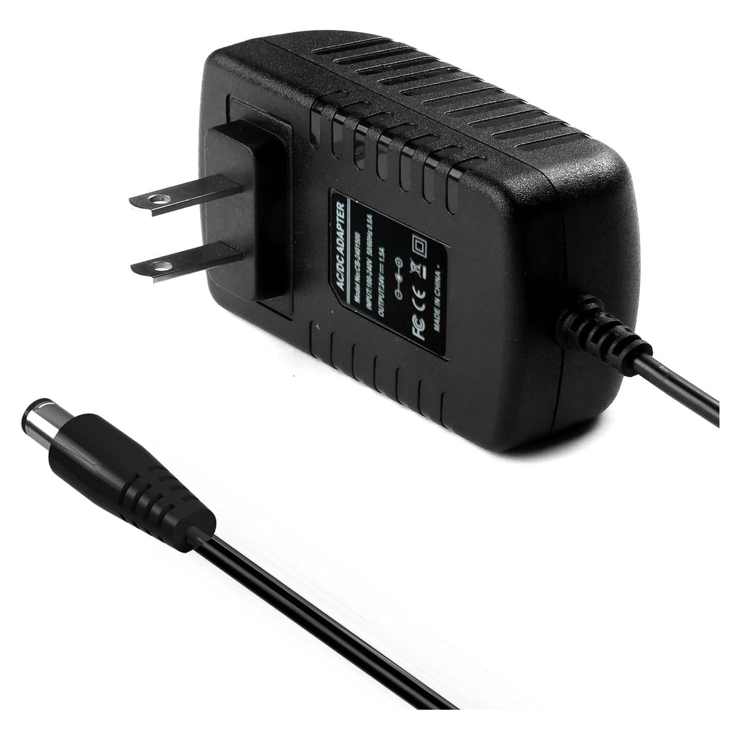 Fuente de Poder GUPUP 12V 3A para Luces LED y Neón