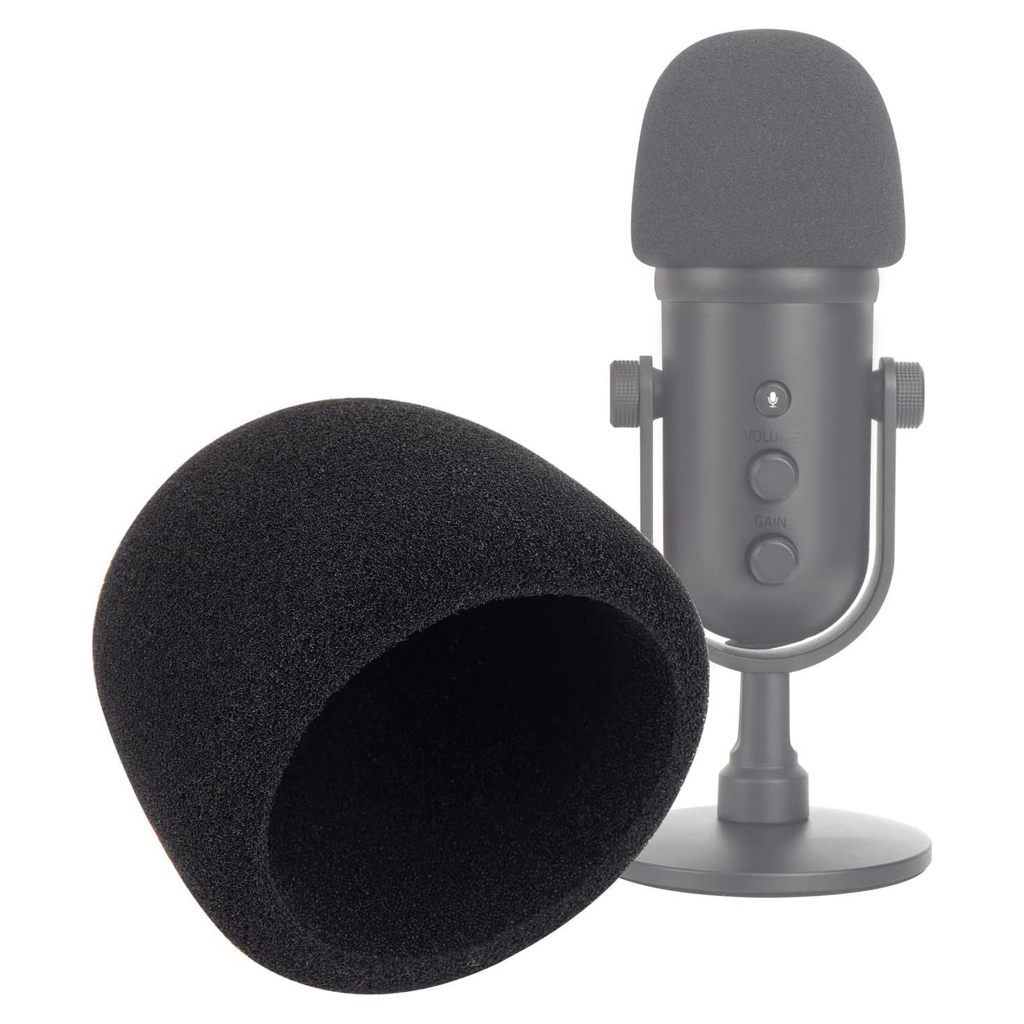 Filtro Pop para Micrófono Razer Seiren V2 Pro YOUSHARES