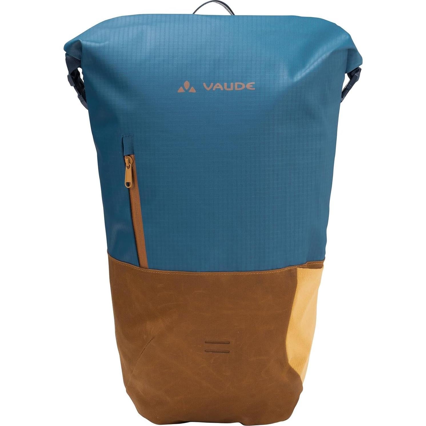 Mochila Unisex VAUDE 18L Mar Báltico con Compartimento para Tablet