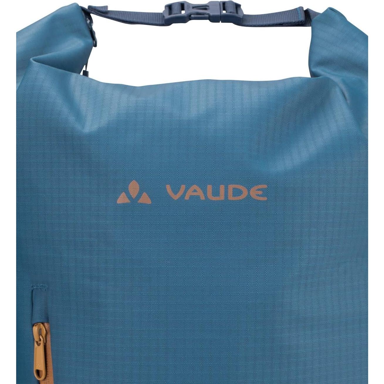 Mochila Unisex VAUDE 18L Mar Báltico con Compartimento para Tablet
