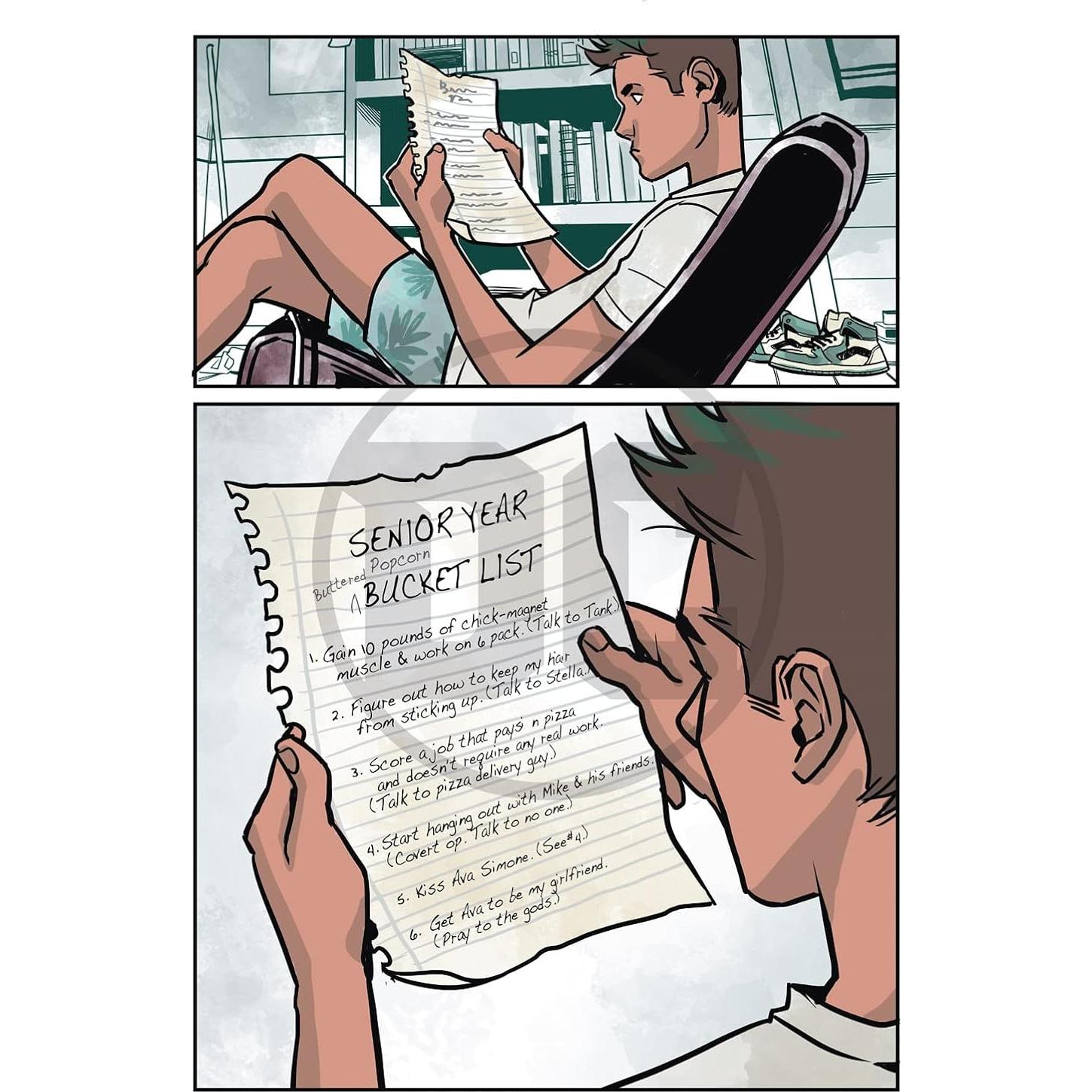 Teen Titans: Beast Boy