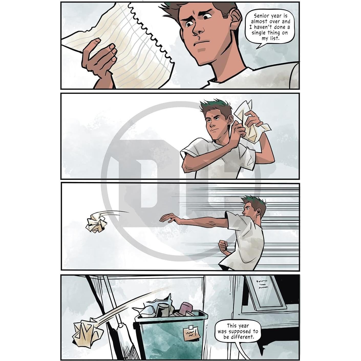 Teen Titans: Beast Boy